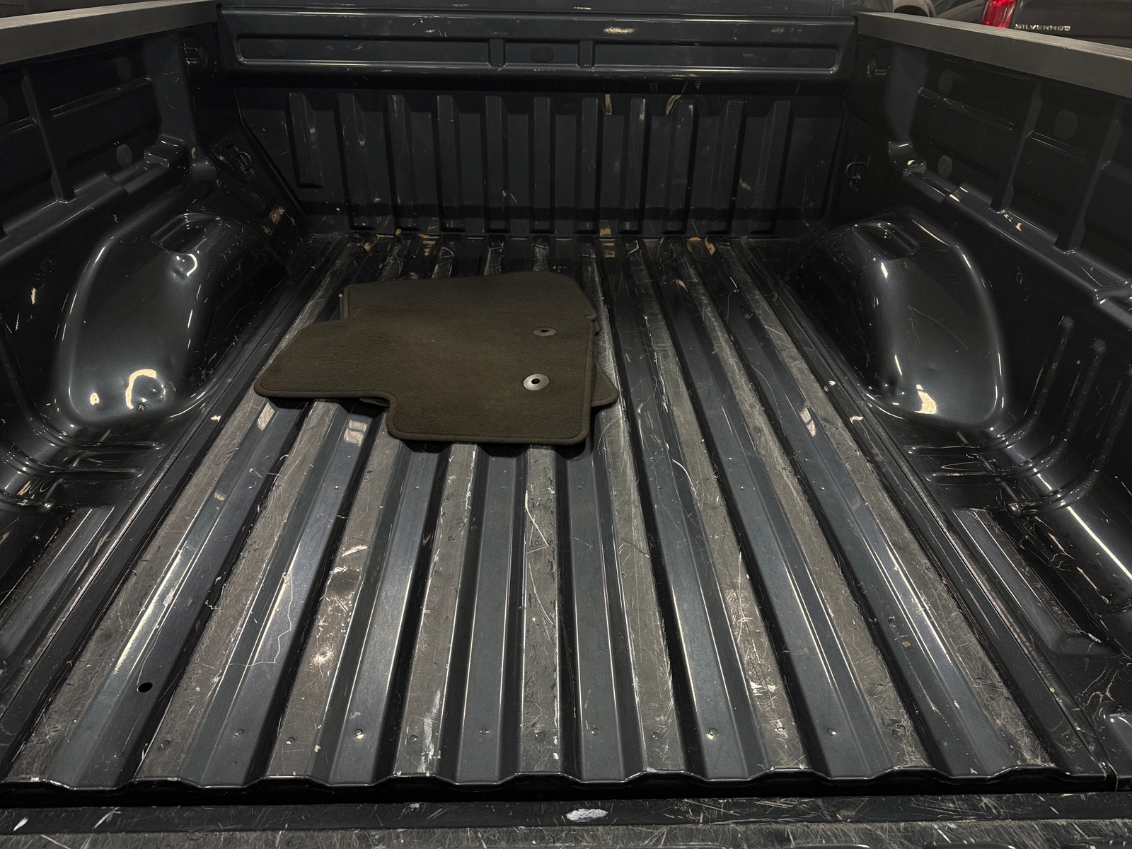 Thumbnail: 2017 Chevrolet Colorado - 7