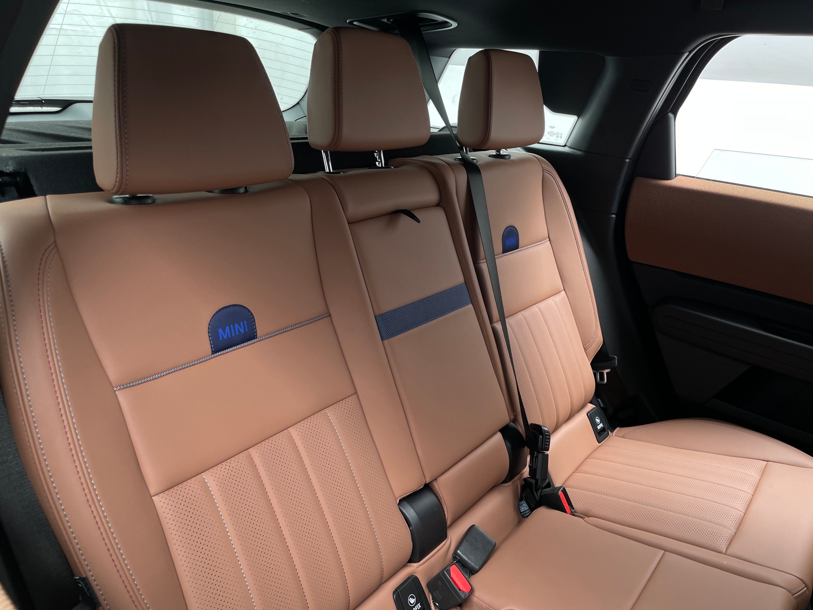 Thumbnail: 2025 MINI Cooper Countryman - 5