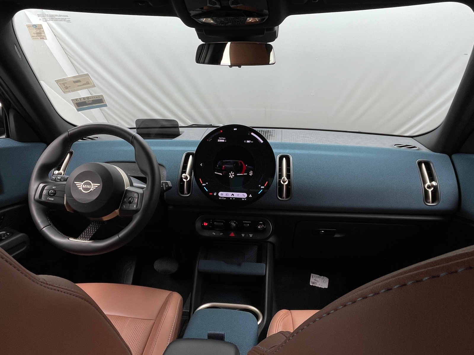 Thumbnail: 2025 MINI Cooper Countryman - 2