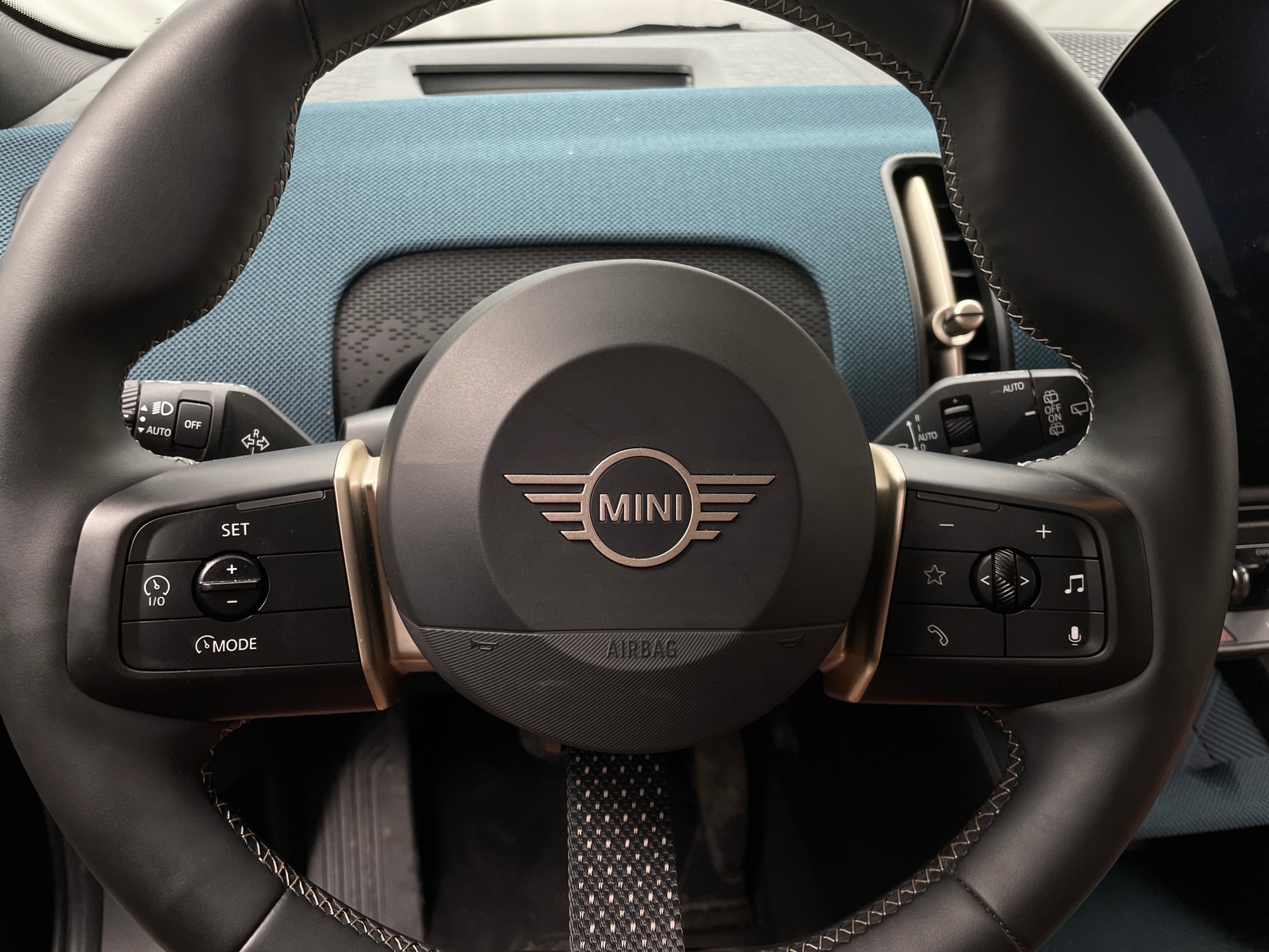 Thumbnail: 2025 MINI Cooper Countryman - 4