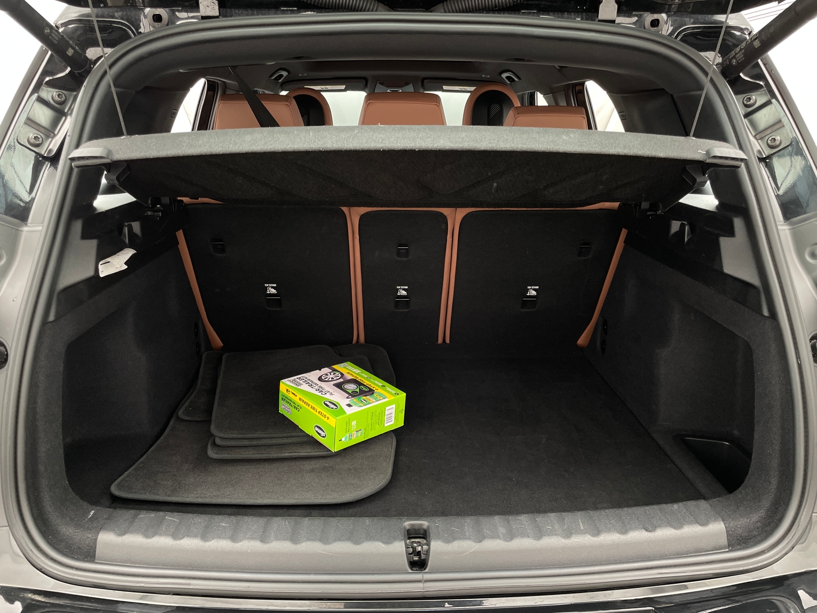 Thumbnail: 2025 MINI Cooper Countryman - 6