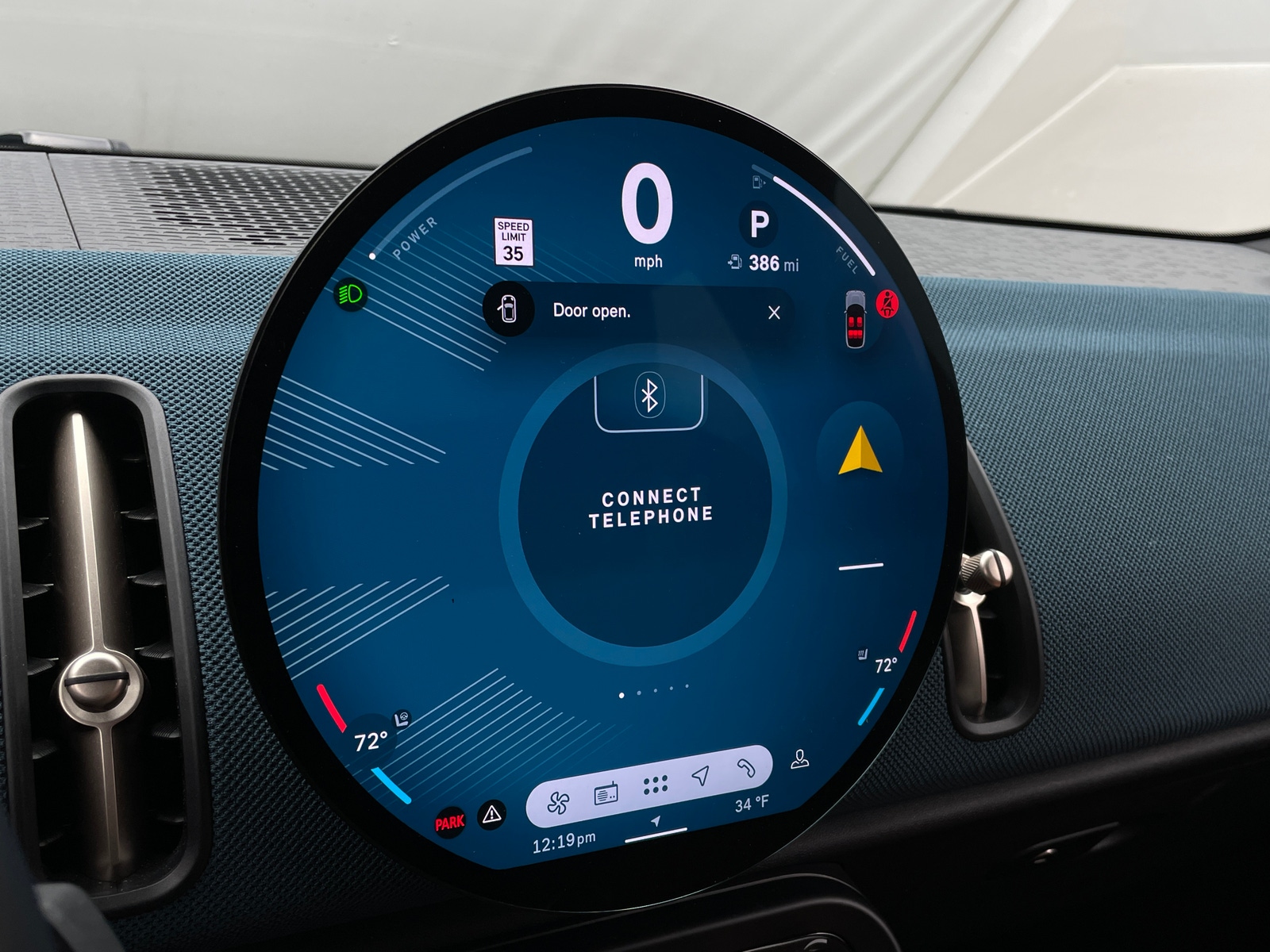 Thumbnail: 2025 MINI Cooper Countryman - 3