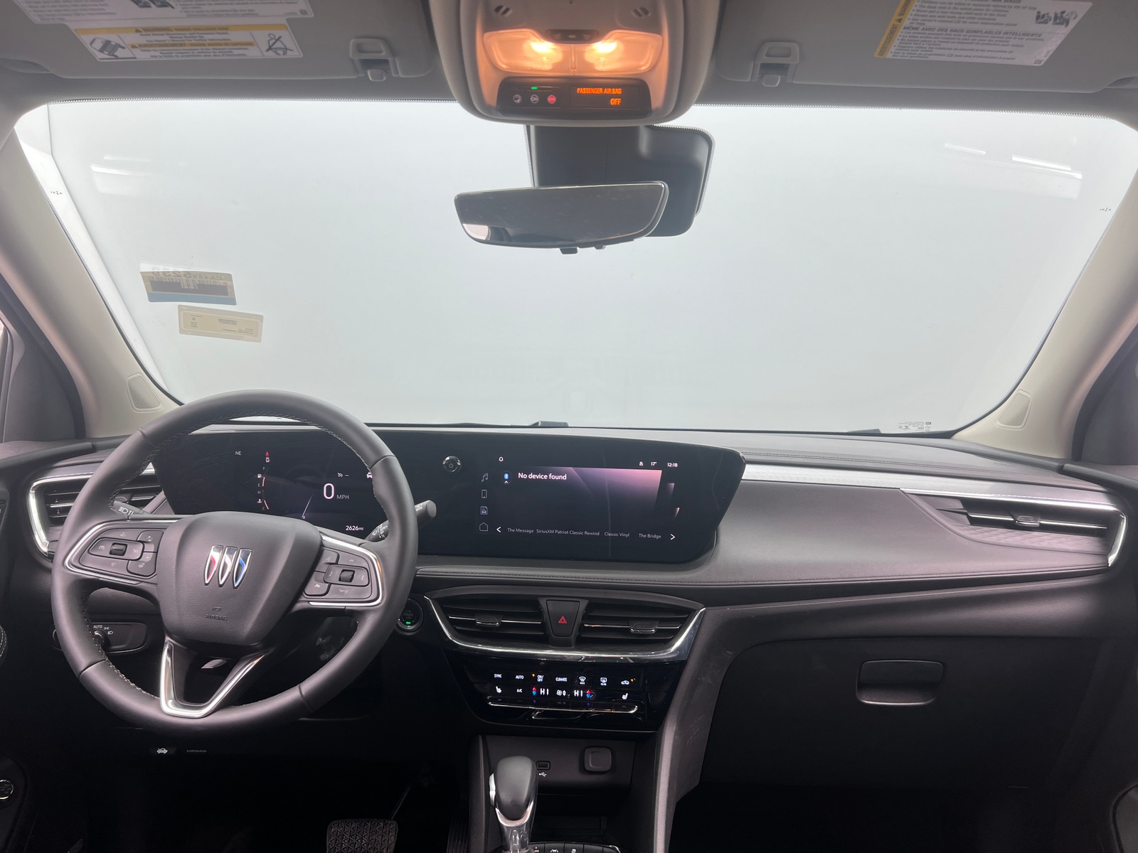 Thumbnail: 2025 Buick Encore GX - 2