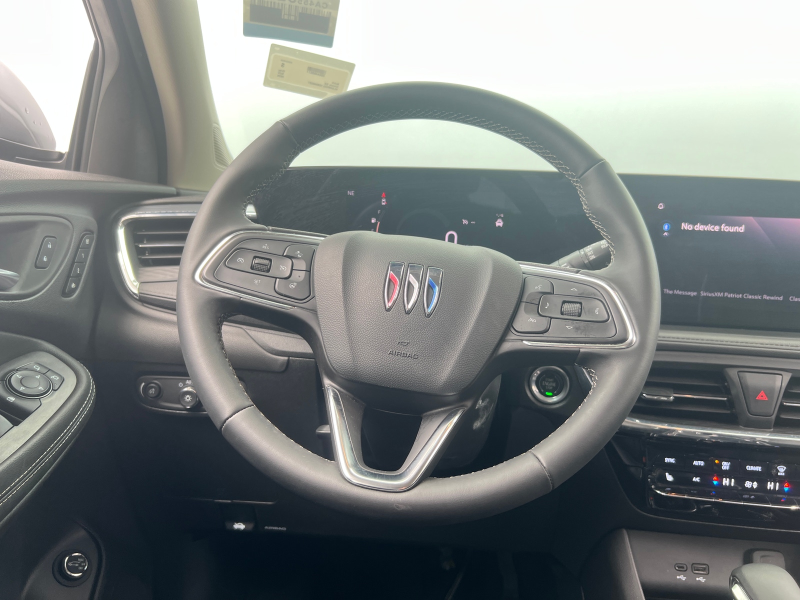 Thumbnail: 2025 Buick Encore GX - 4