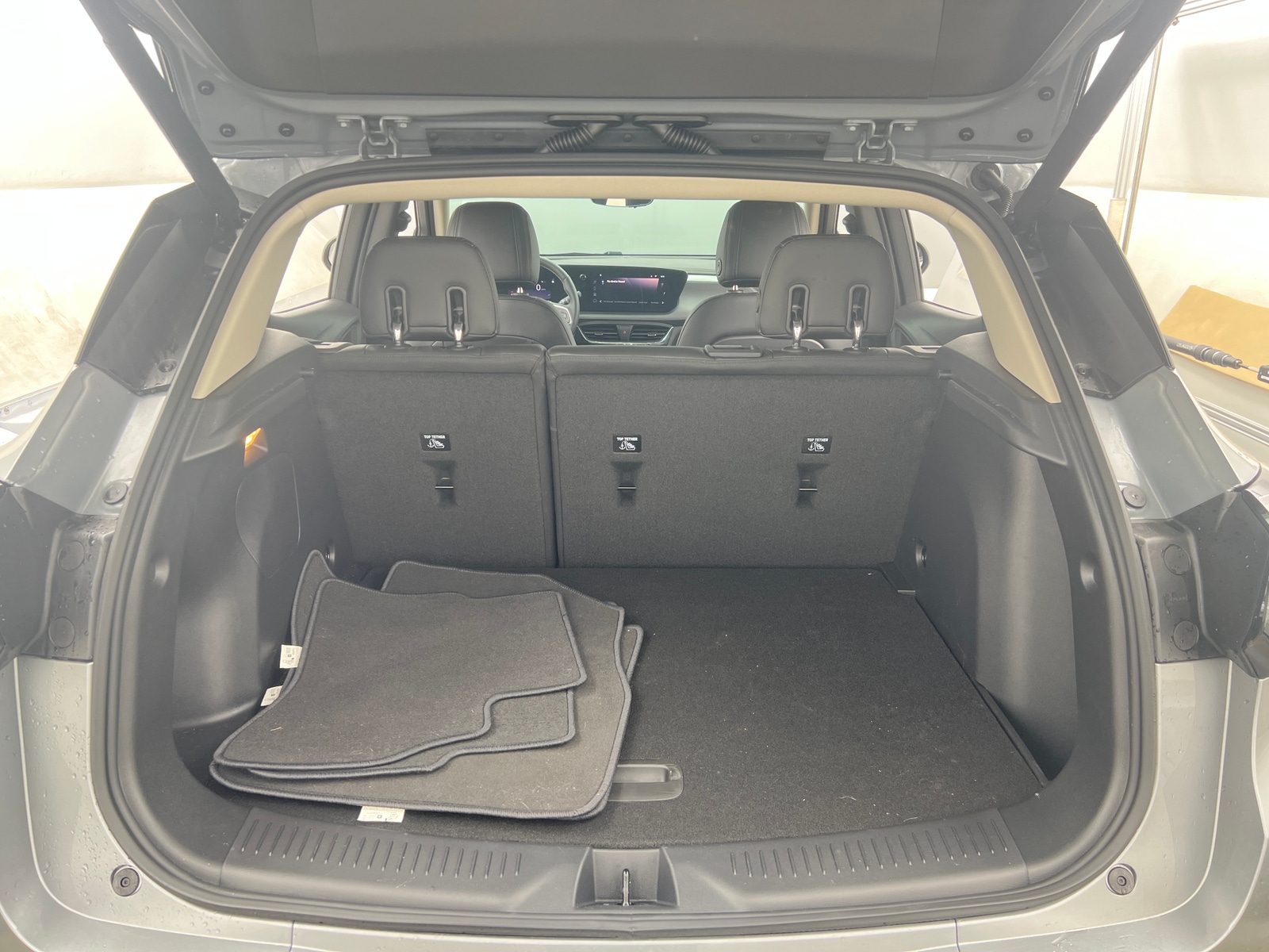 Thumbnail: 2025 Buick Encore GX - 6