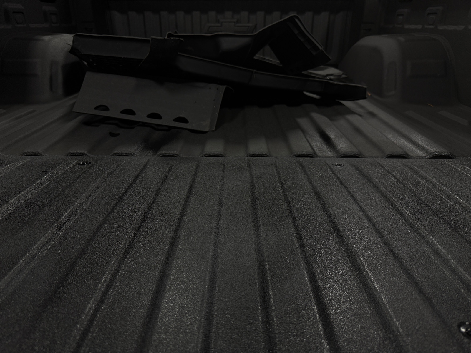 Thumbnail: 2021 Chevrolet Silverado 1500 - 7