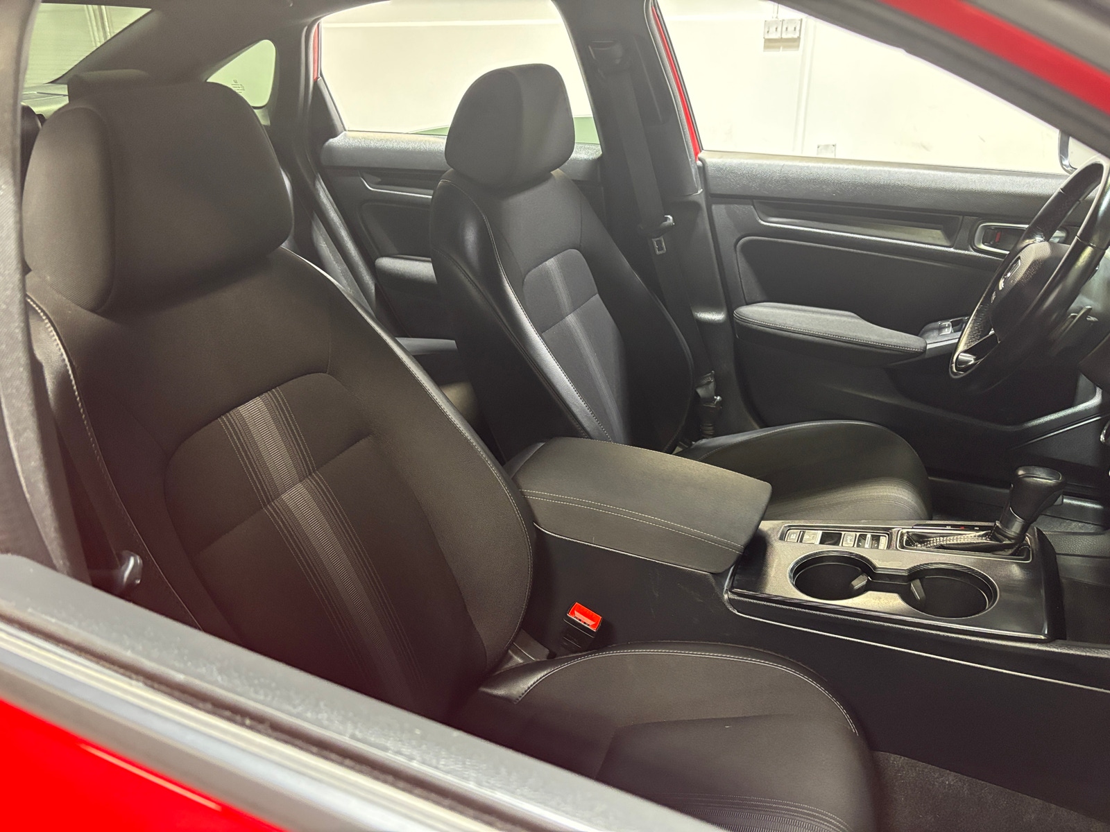 Thumbnail: 2024 Honda Civic - 2