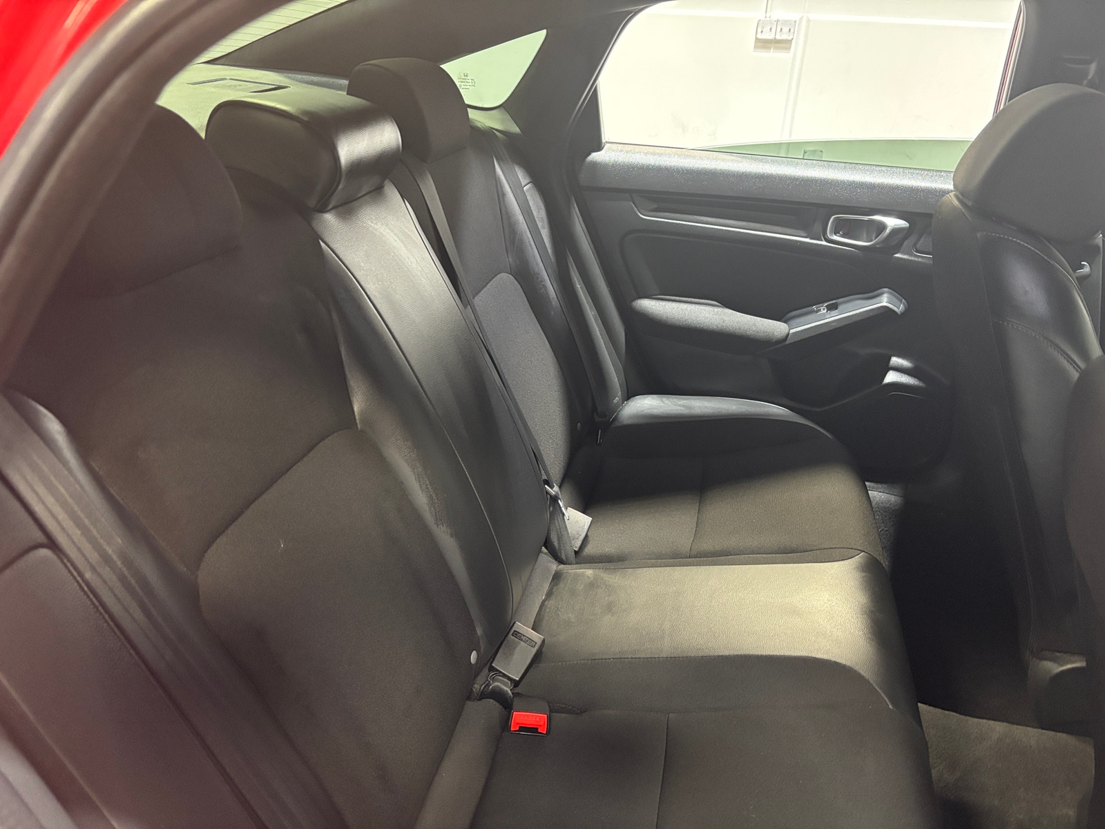 Thumbnail: 2024 Honda Civic - 6