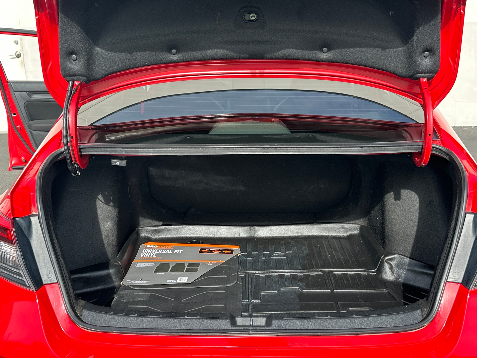 Thumbnail: 2024 Honda Civic - 7