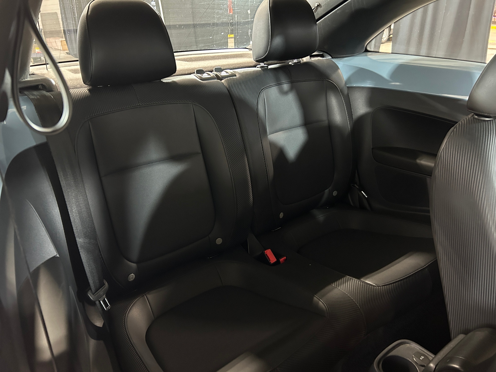 Thumbnail: 2012 Volkswagen Beetle - 5