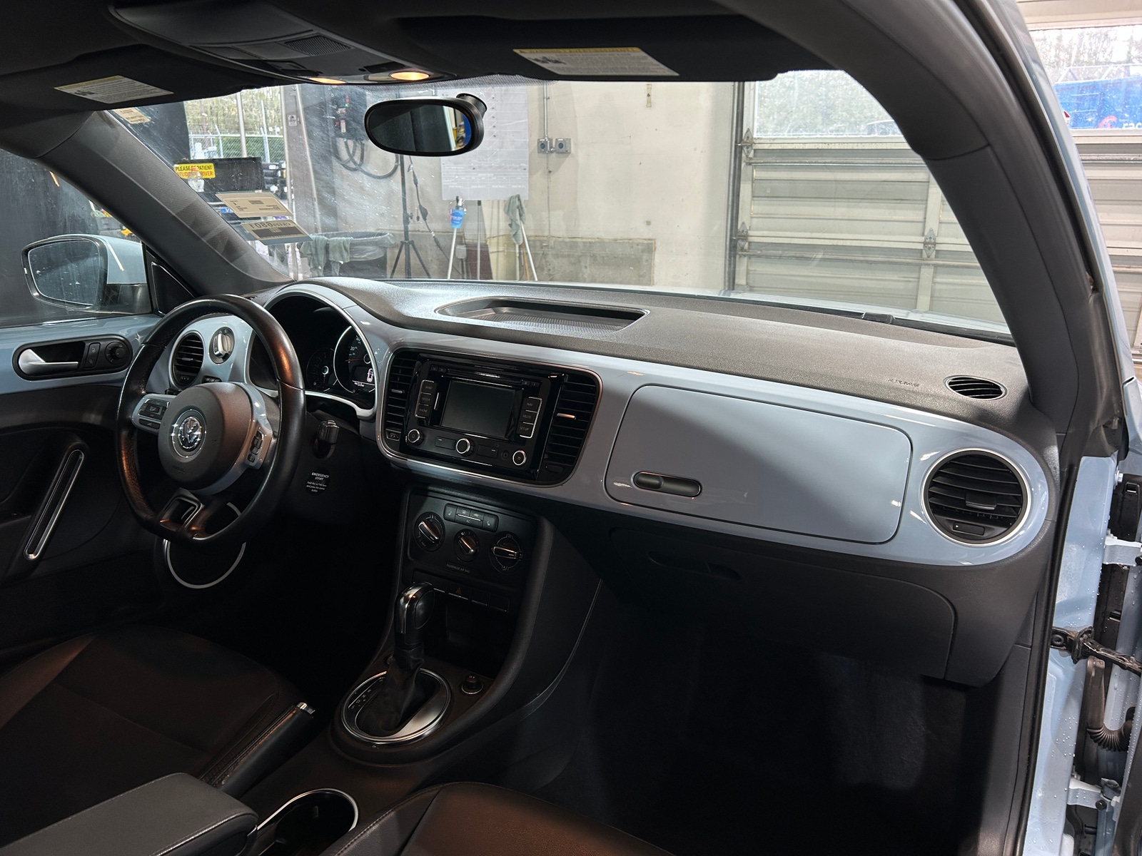 Thumbnail: 2012 Volkswagen Beetle - 2