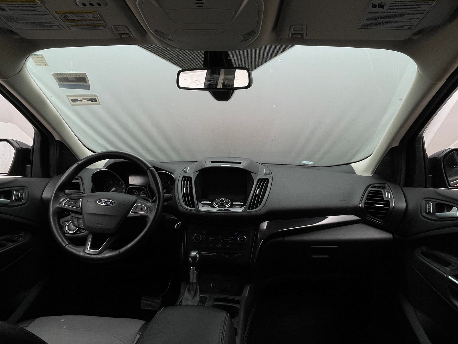 Thumbnail: 2017 Ford Escape - 2