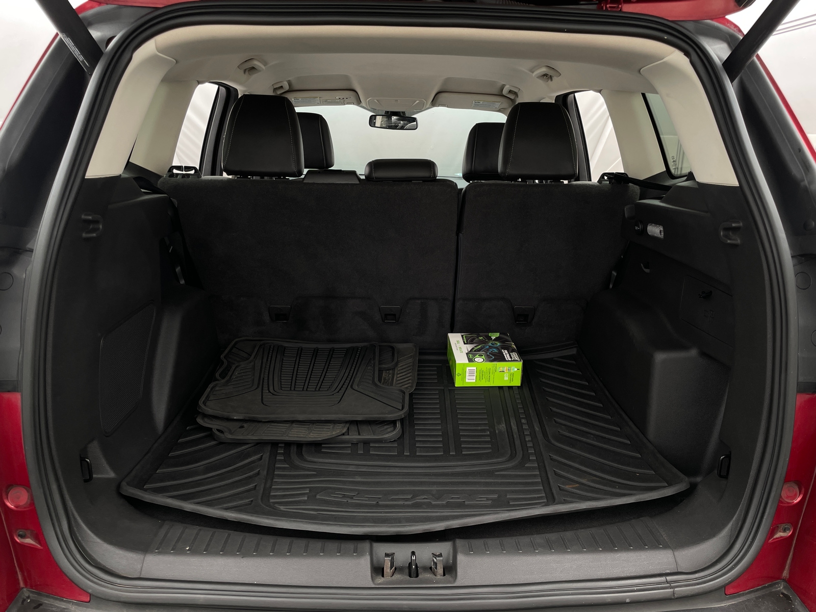 Thumbnail: 2017 Ford Escape - 6