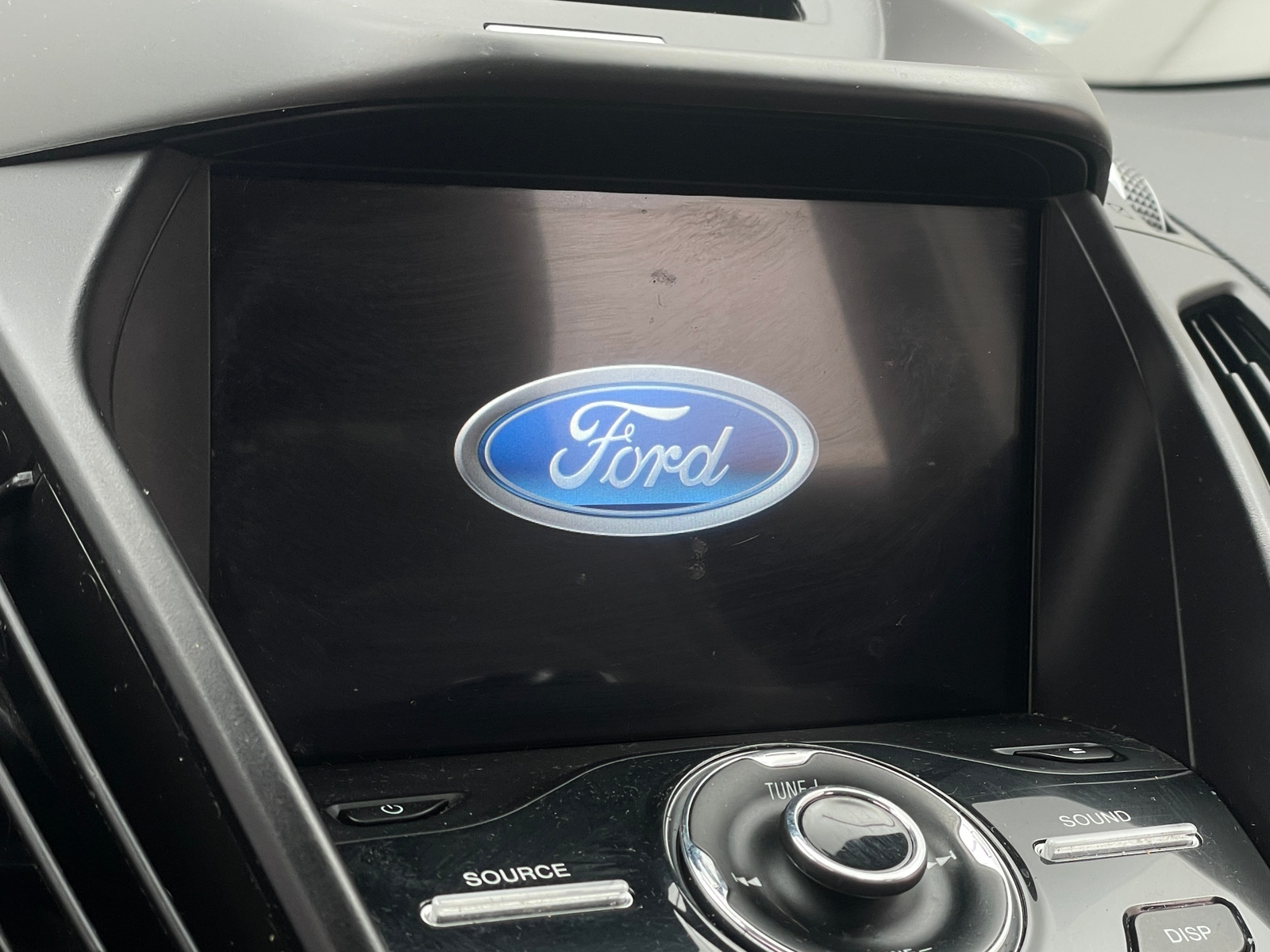 Thumbnail: 2017 Ford Escape - 3