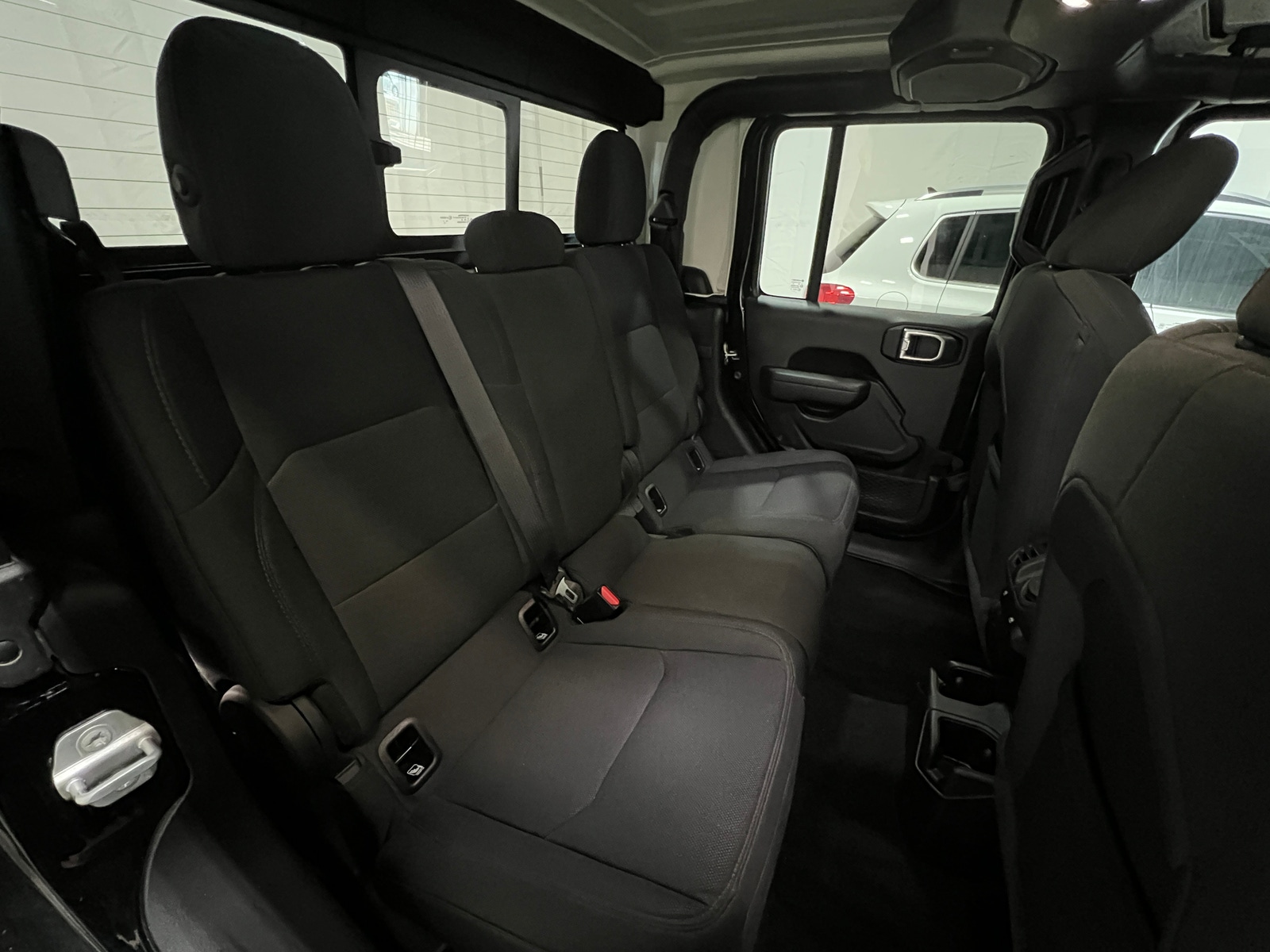 Thumbnail: 2022 Jeep Gladiator - 6