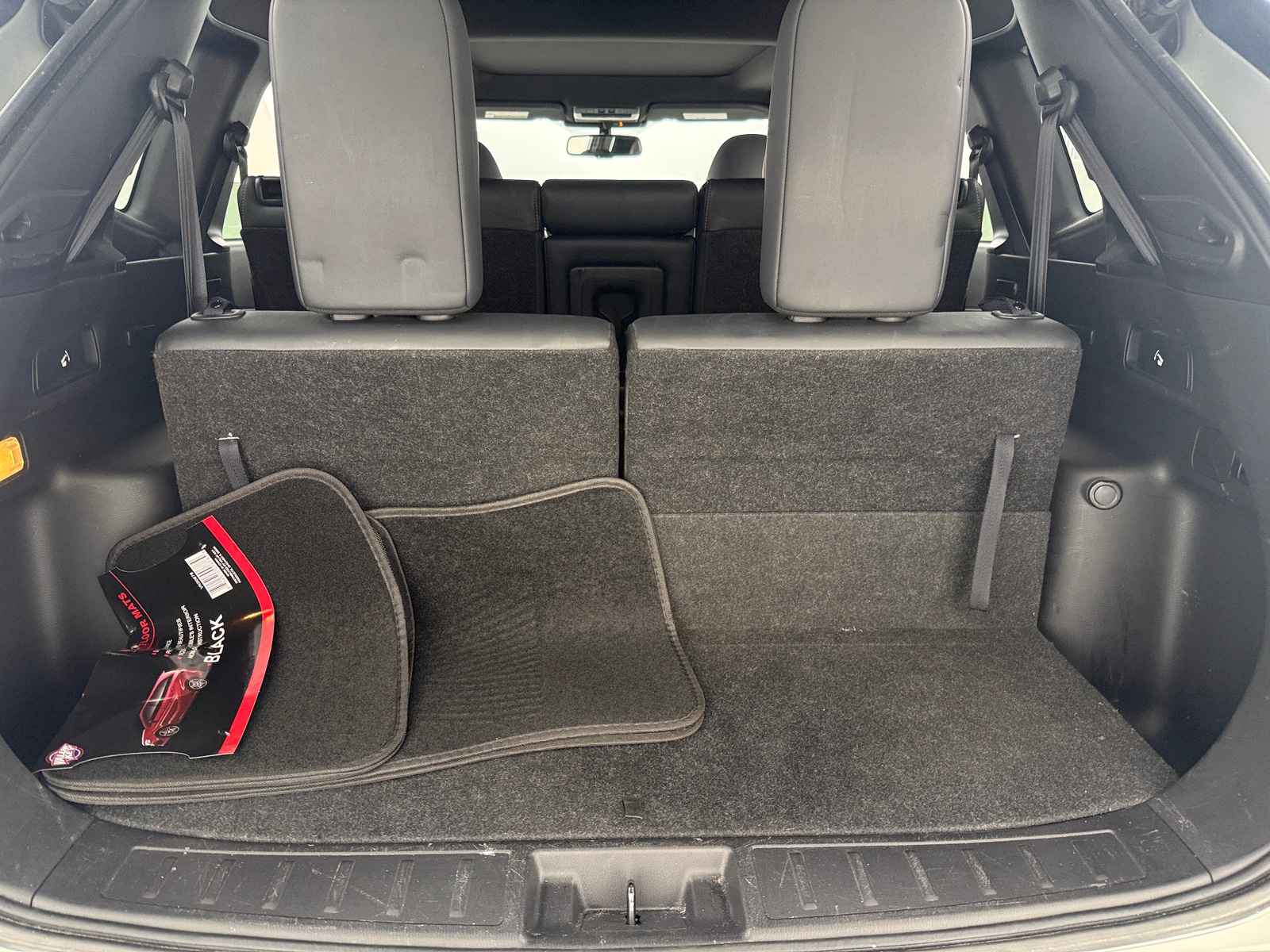 Thumbnail: 2022 Mitsubishi Outlander - 6