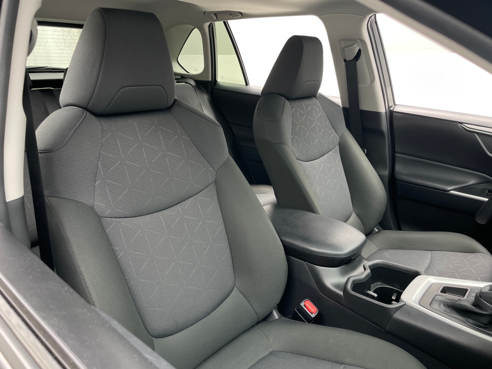 Thumbnail: 2025 Toyota RAV4 - 2