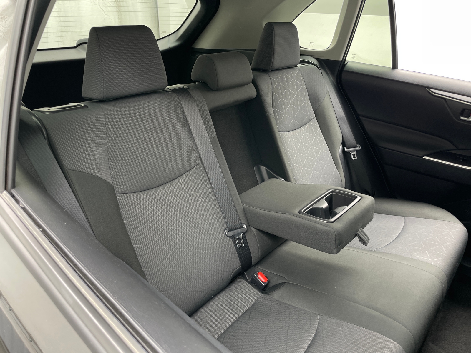 Thumbnail: 2025 Toyota RAV4 - 6