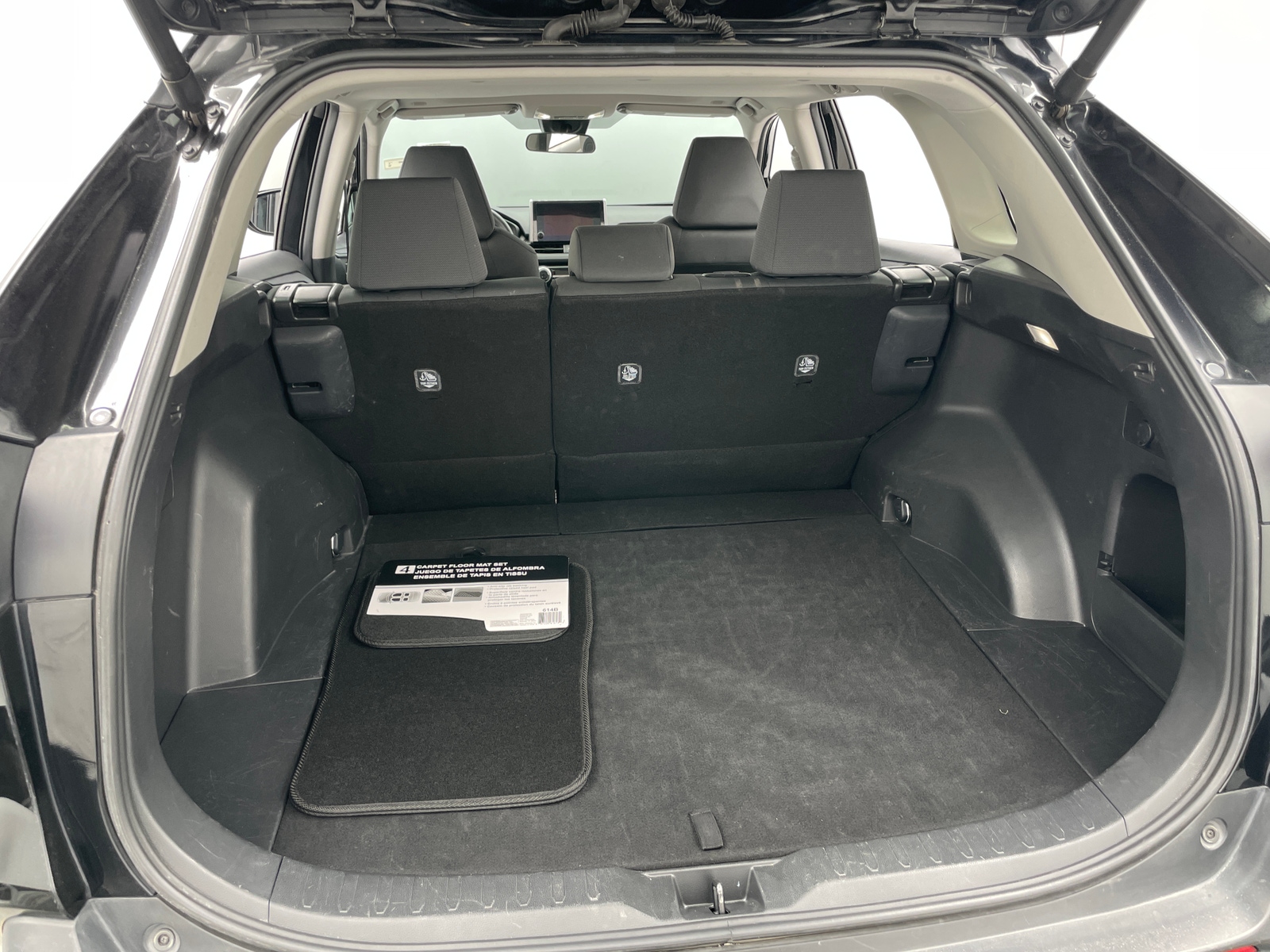 Thumbnail: 2025 Toyota RAV4 - 7