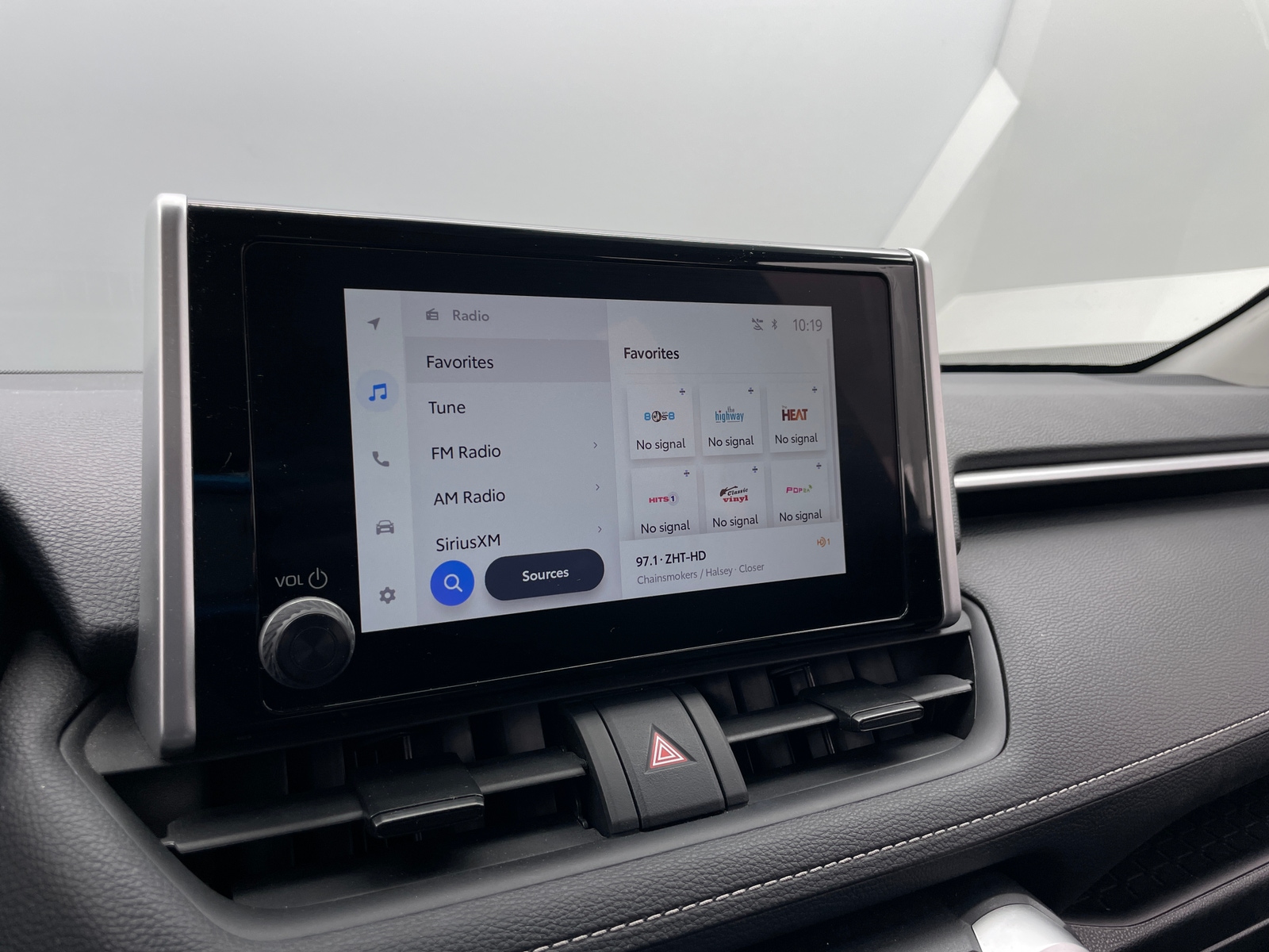 Thumbnail: 2025 Toyota RAV4 - 4