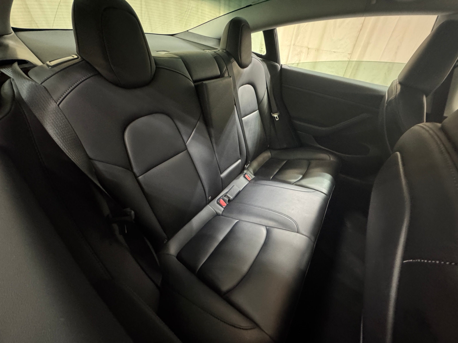 Thumbnail: 2023 Tesla Model 3 - 5