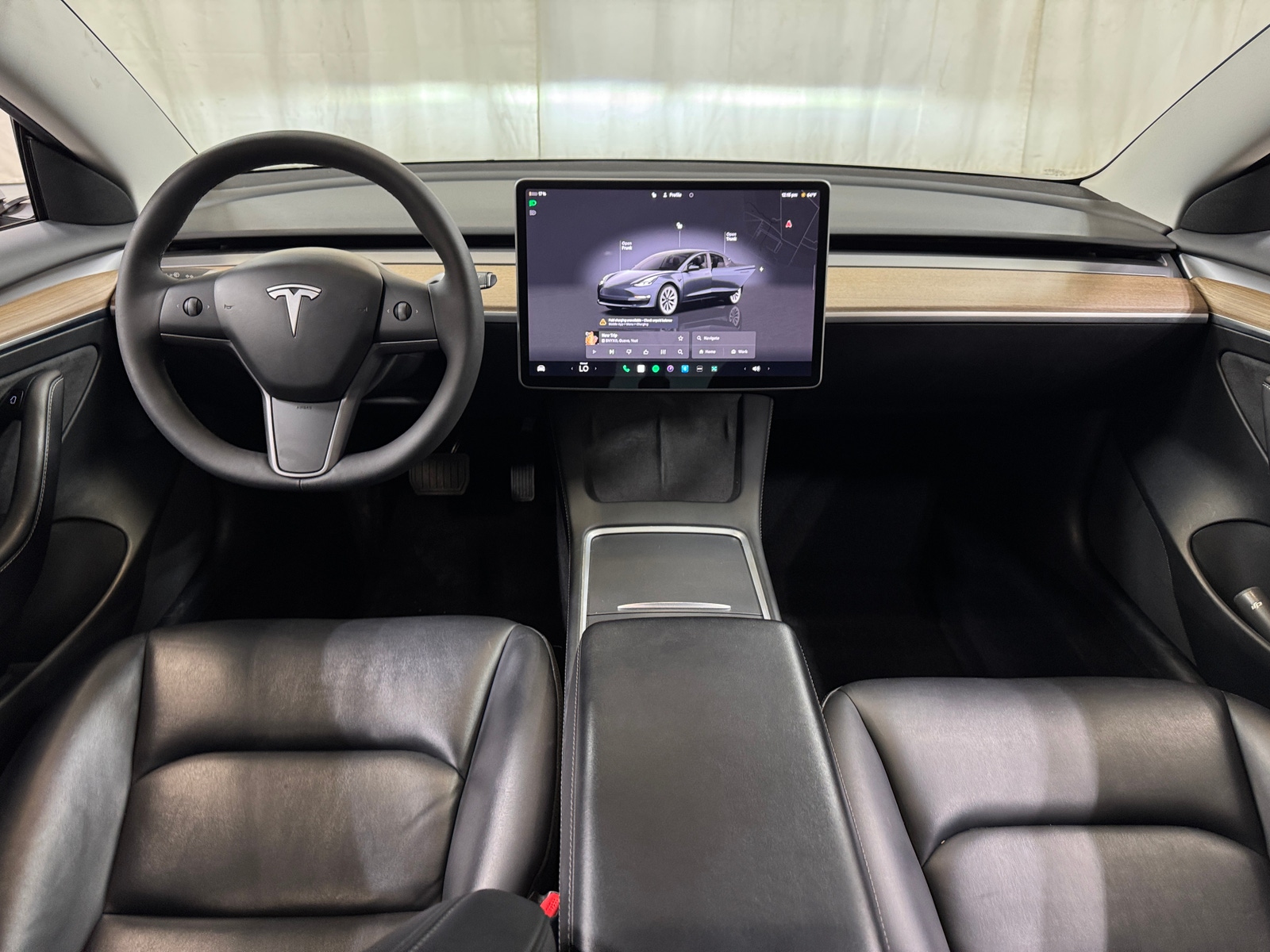 Thumbnail: 2023 Tesla Model 3 - 2