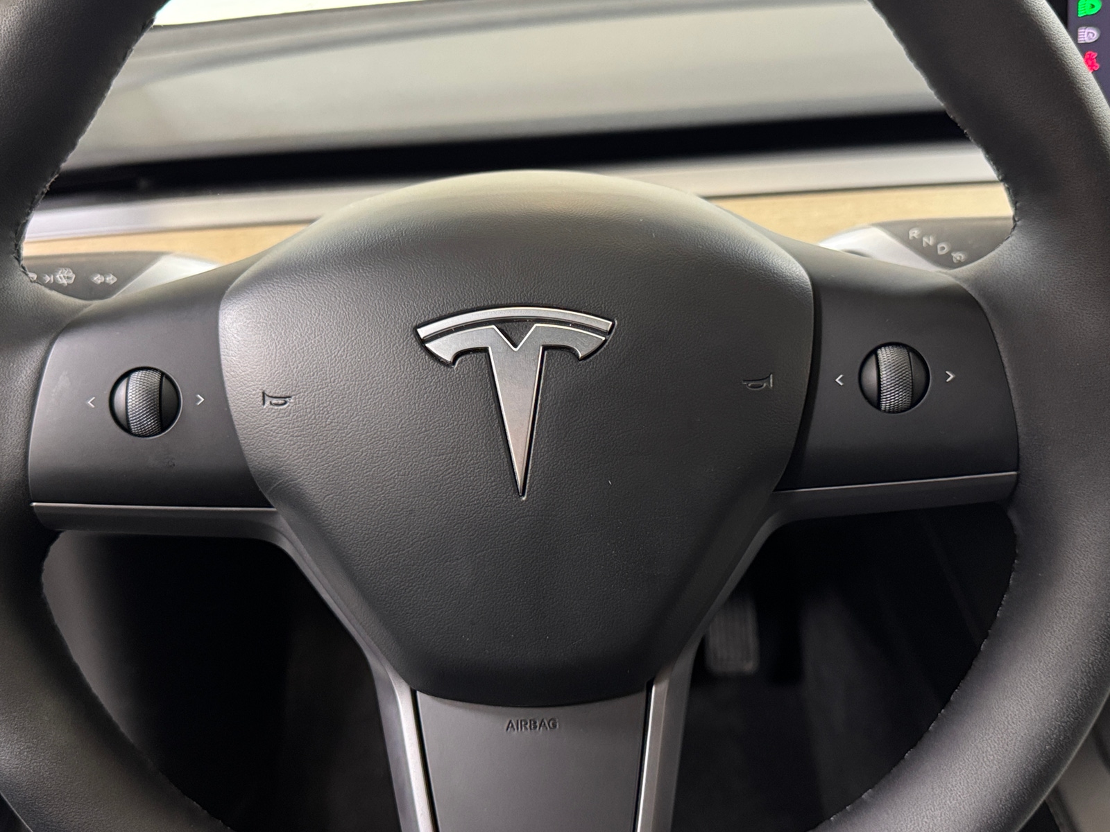 Thumbnail: 2023 Tesla Model 3 - 4