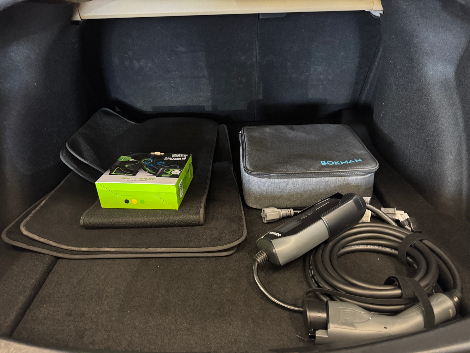 Thumbnail: 2023 Tesla Model 3 - 6