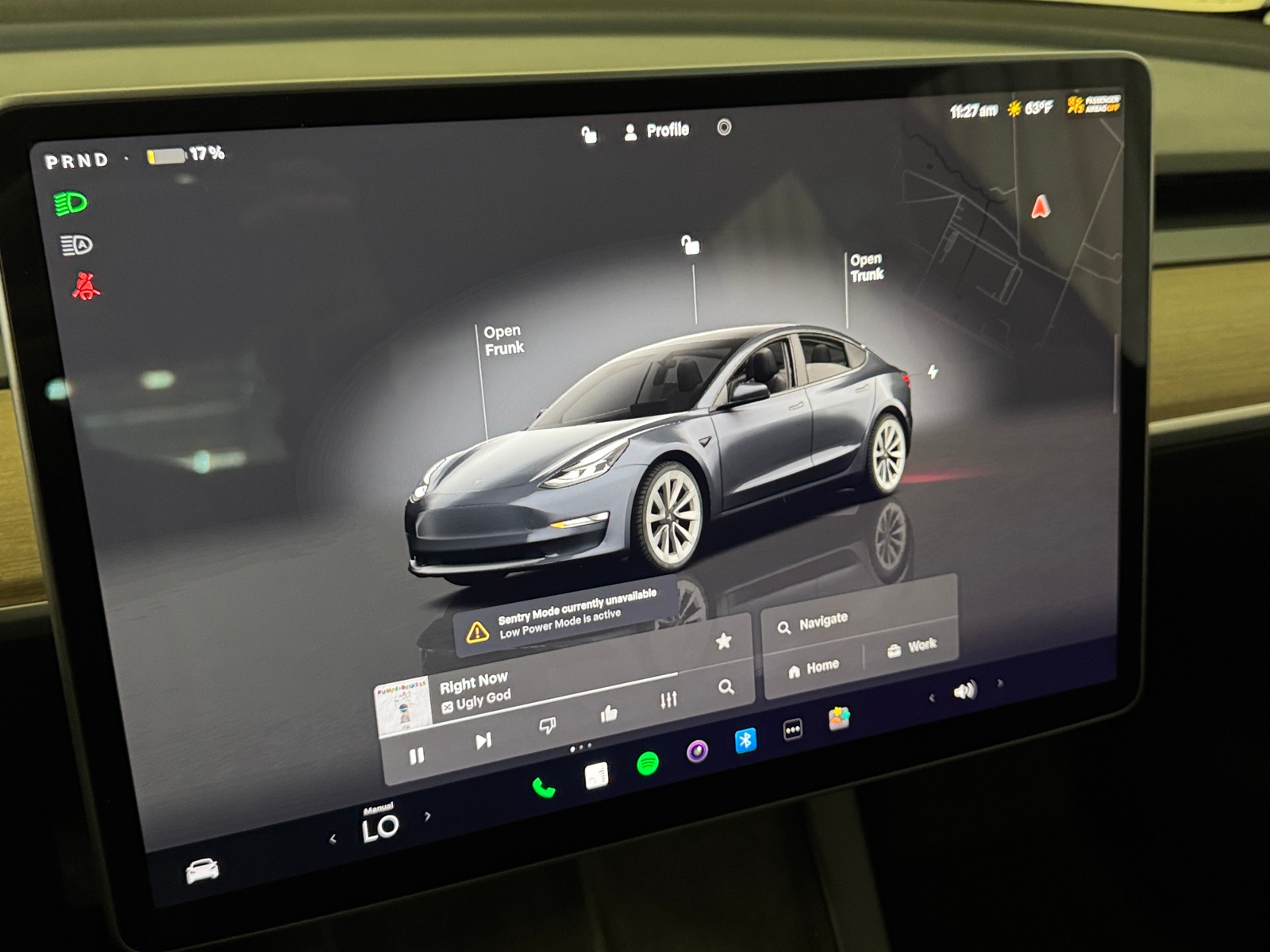 Thumbnail: 2023 Tesla Model 3 - 3