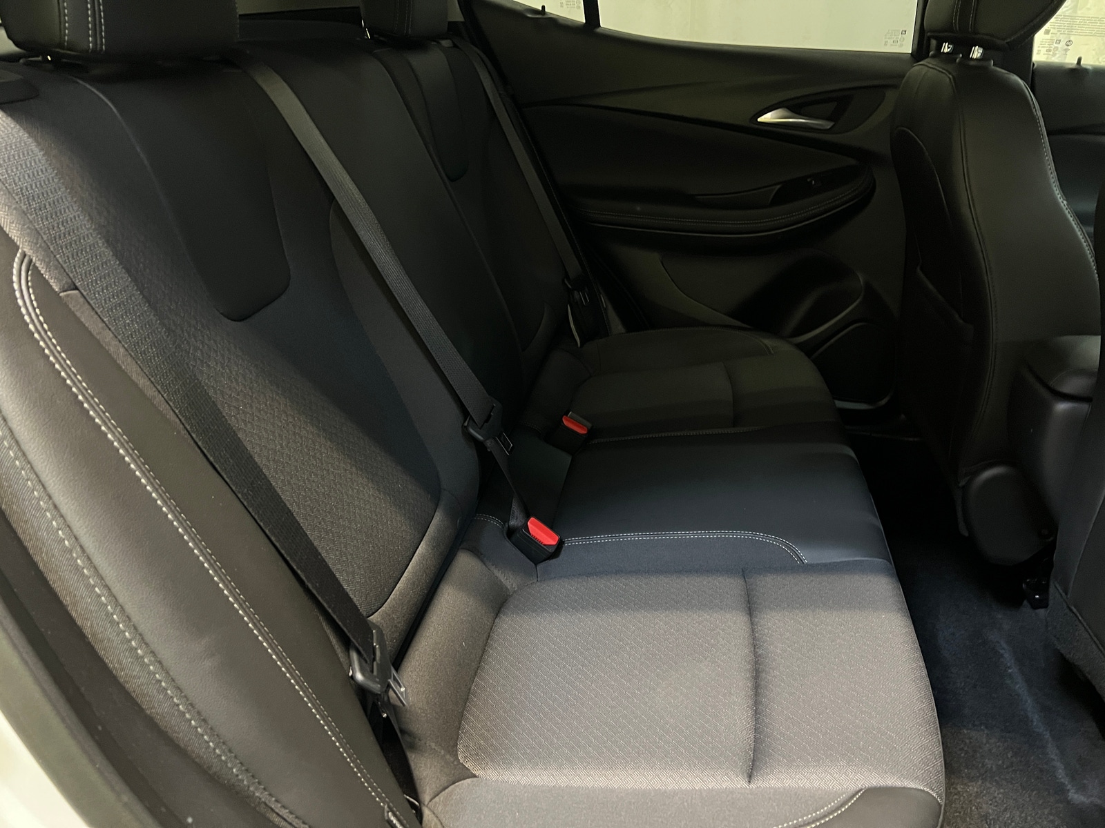 Thumbnail: 2025 Buick Encore GX - 5