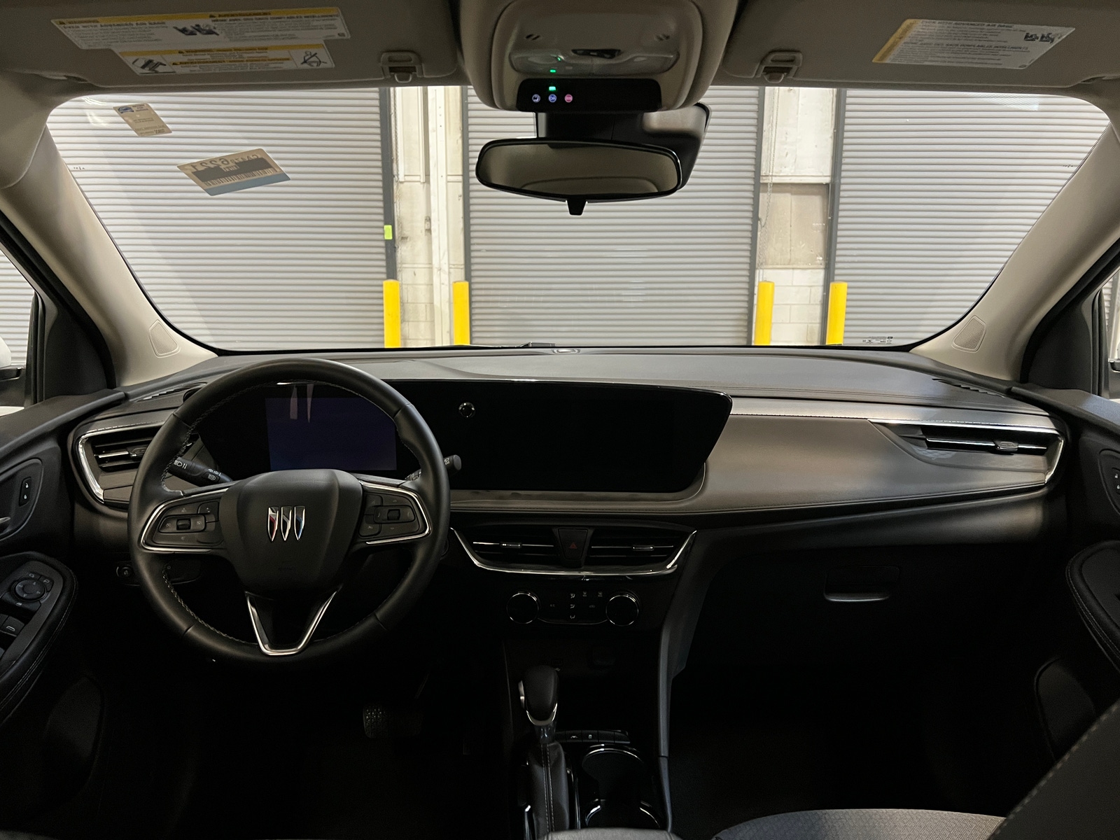 Thumbnail: 2025 Buick Encore GX - 2