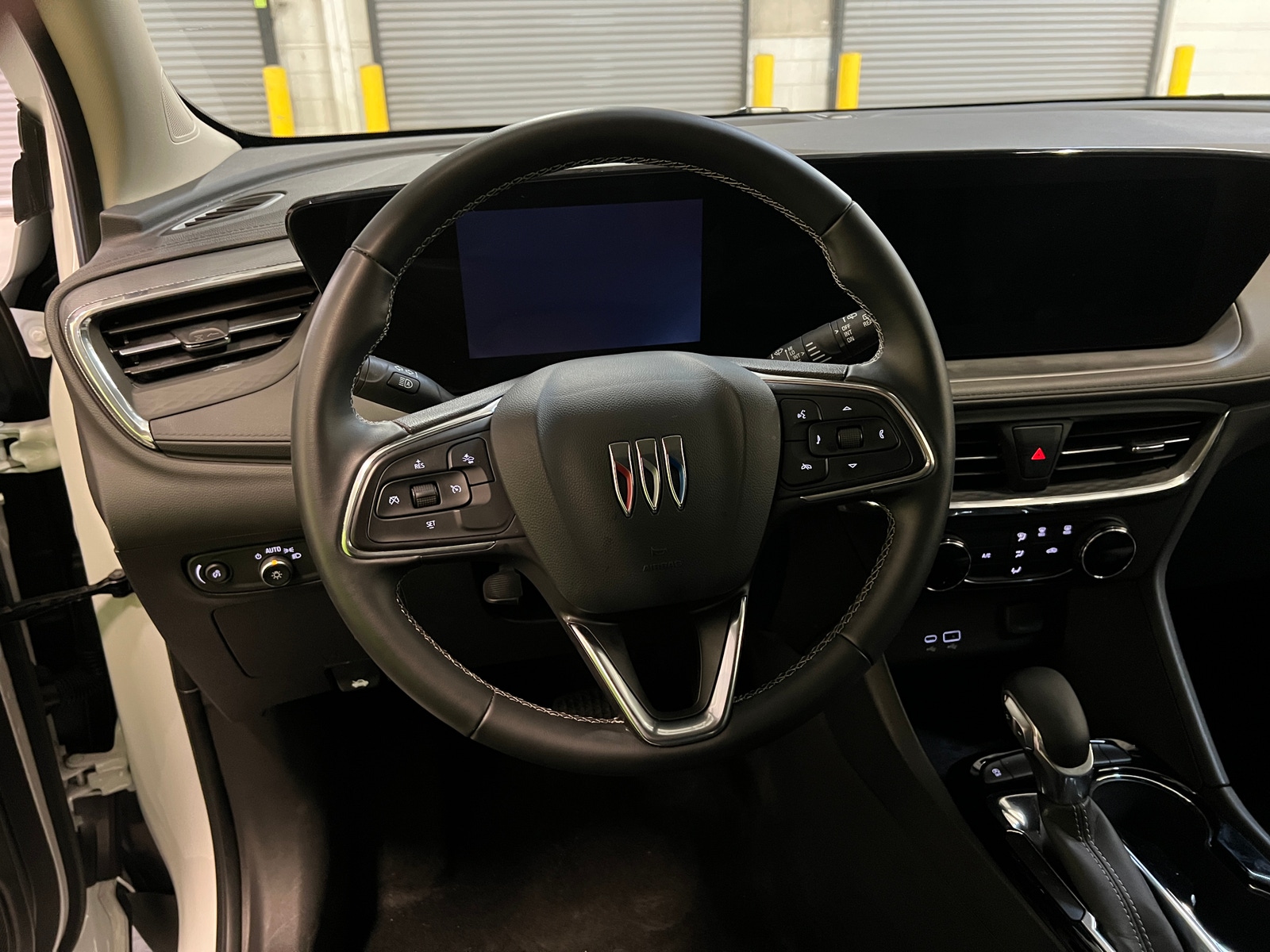 Thumbnail: 2025 Buick Encore GX - 4