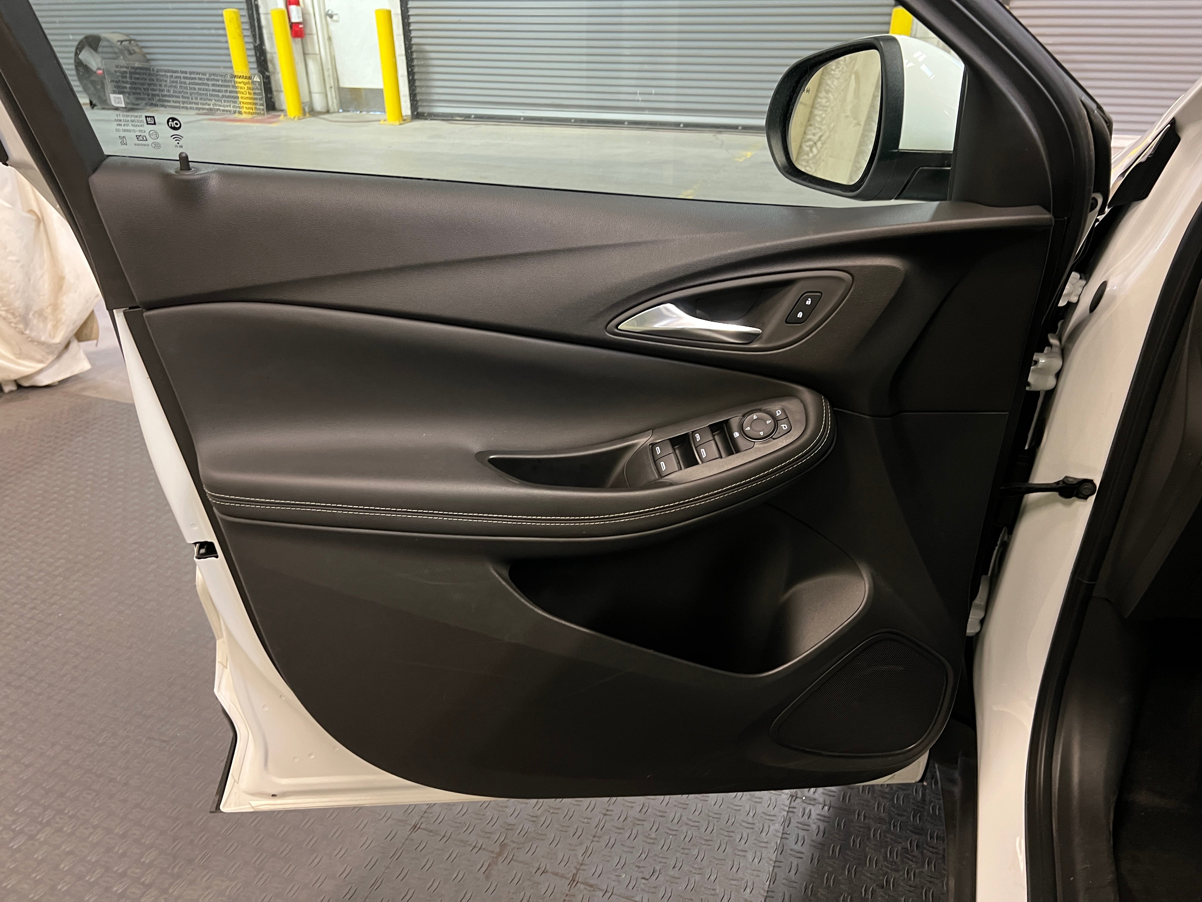 2025 Buick Encore GX