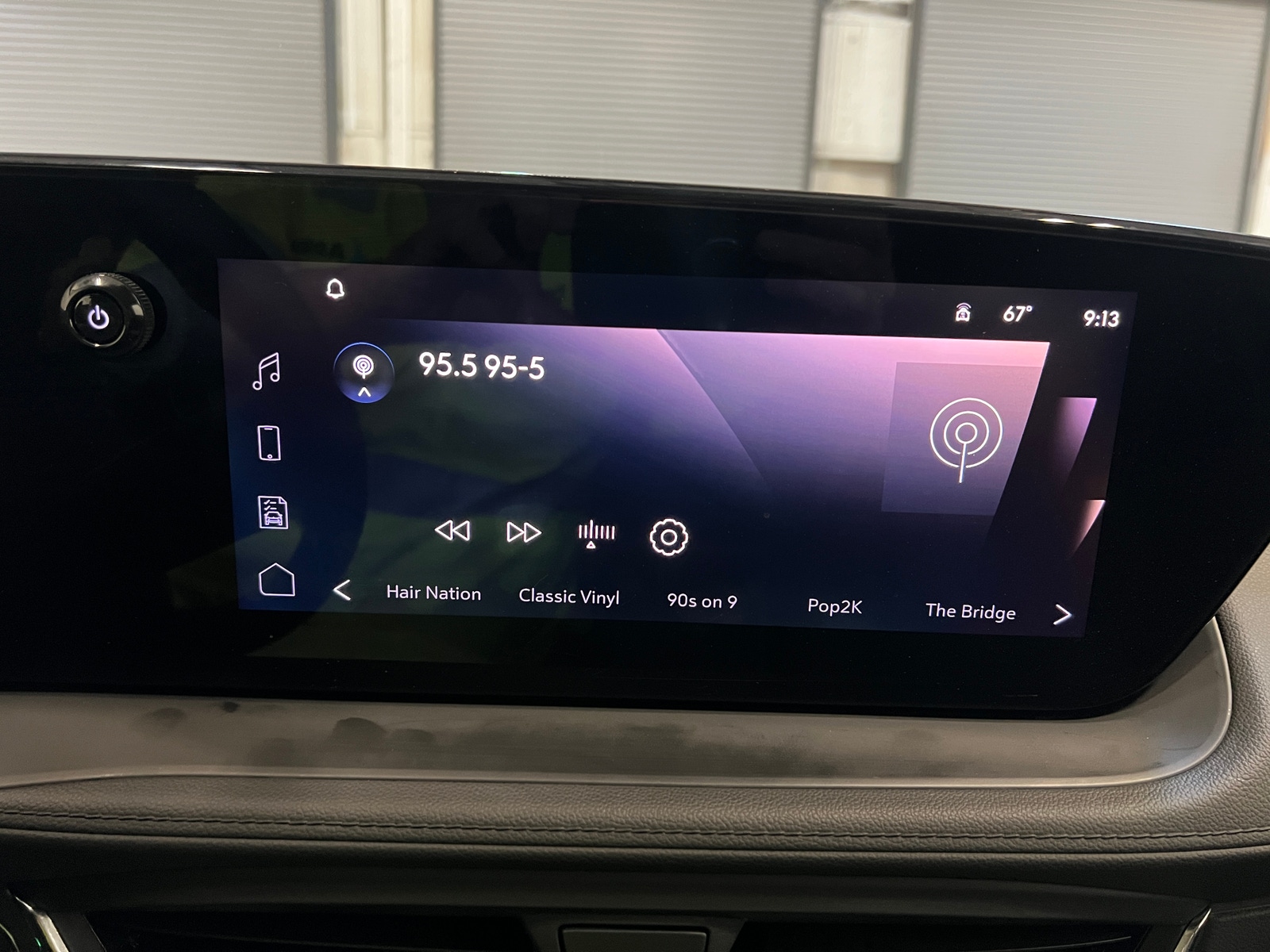 Thumbnail: 2025 Buick Encore GX - 3