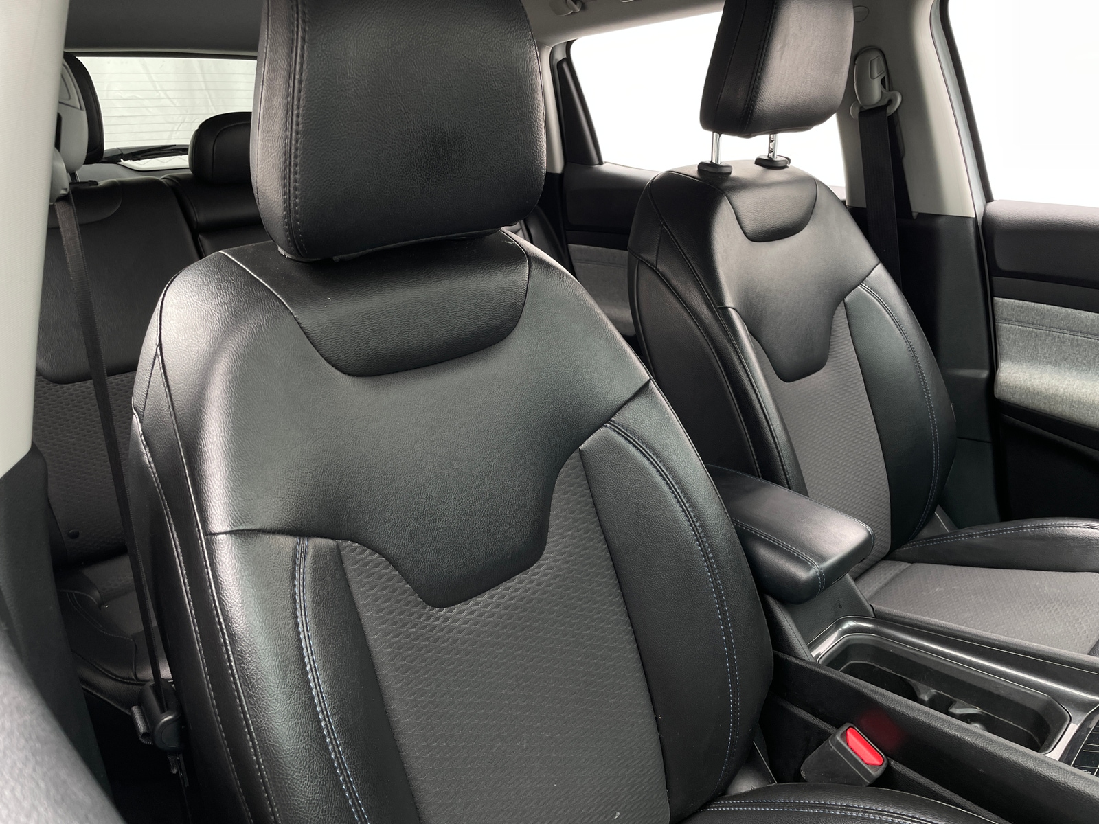 Thumbnail: 2022 Jeep Compass - 2