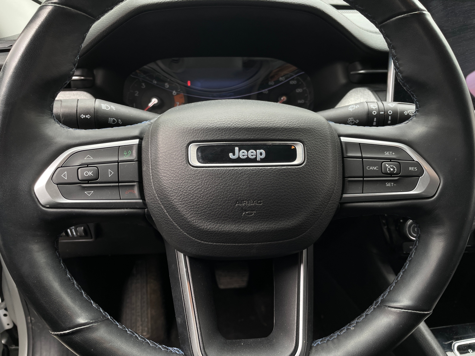 Thumbnail: 2022 Jeep Compass - 5