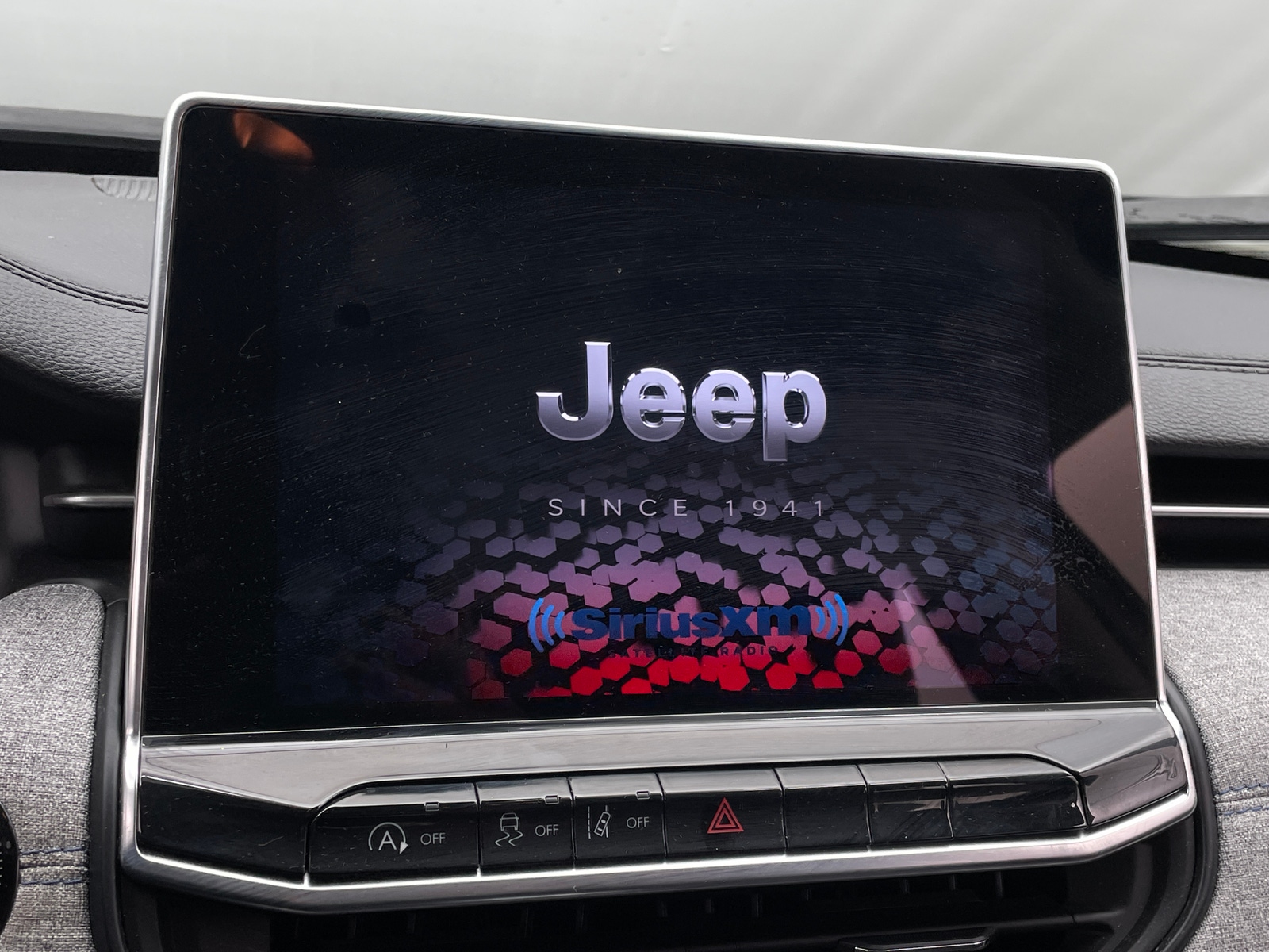 Thumbnail: 2022 Jeep Compass - 4