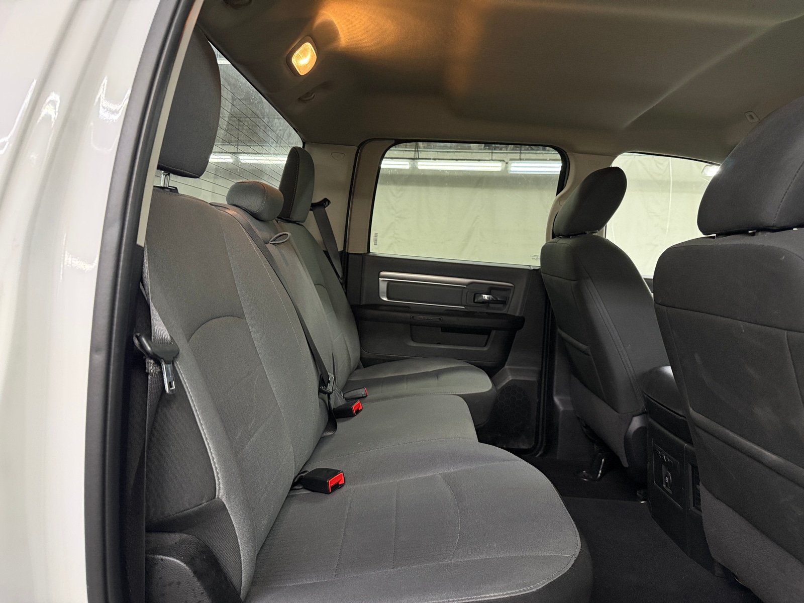 Thumbnail: 2023 RAM 1500 Classic - 6