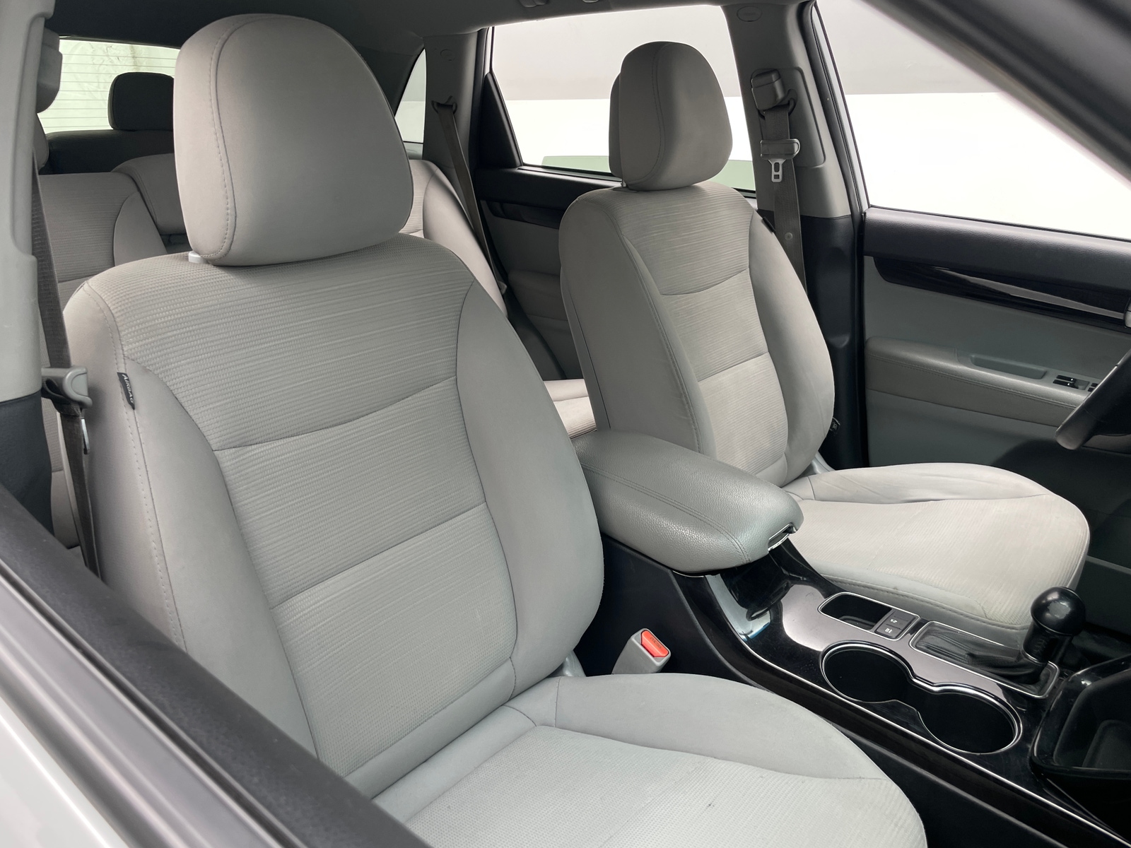 Thumbnail: 2015 Kia Sorento - 2