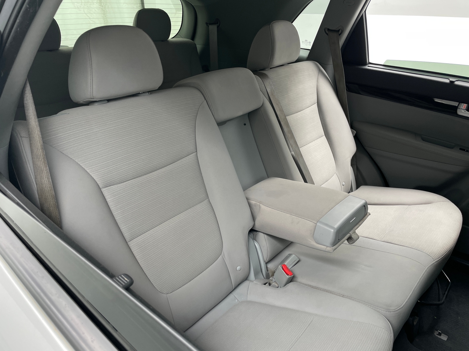 Thumbnail: 2015 Kia Sorento - 6