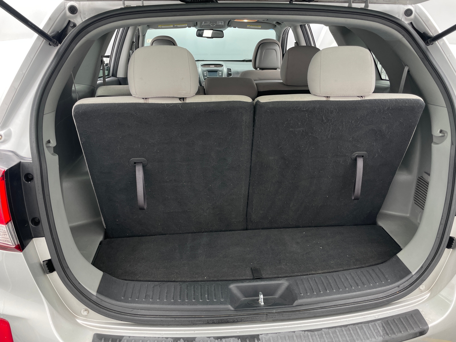 Thumbnail: 2015 Kia Sorento - 7