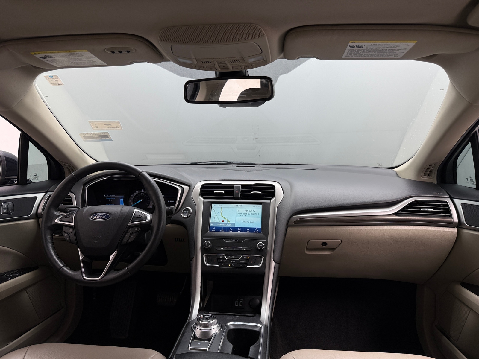 Thumbnail: 2020 Ford Fusion - 2