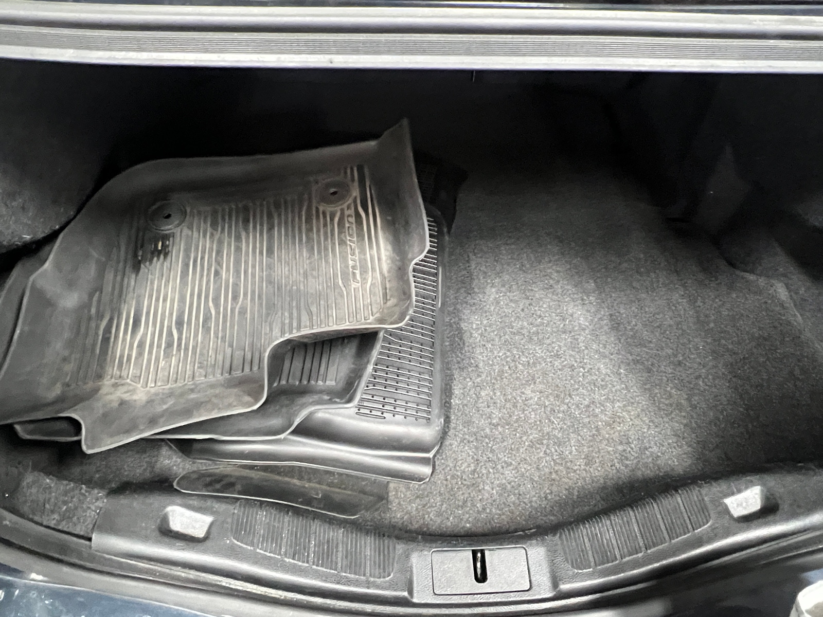 Thumbnail: 2020 Ford Fusion - 6