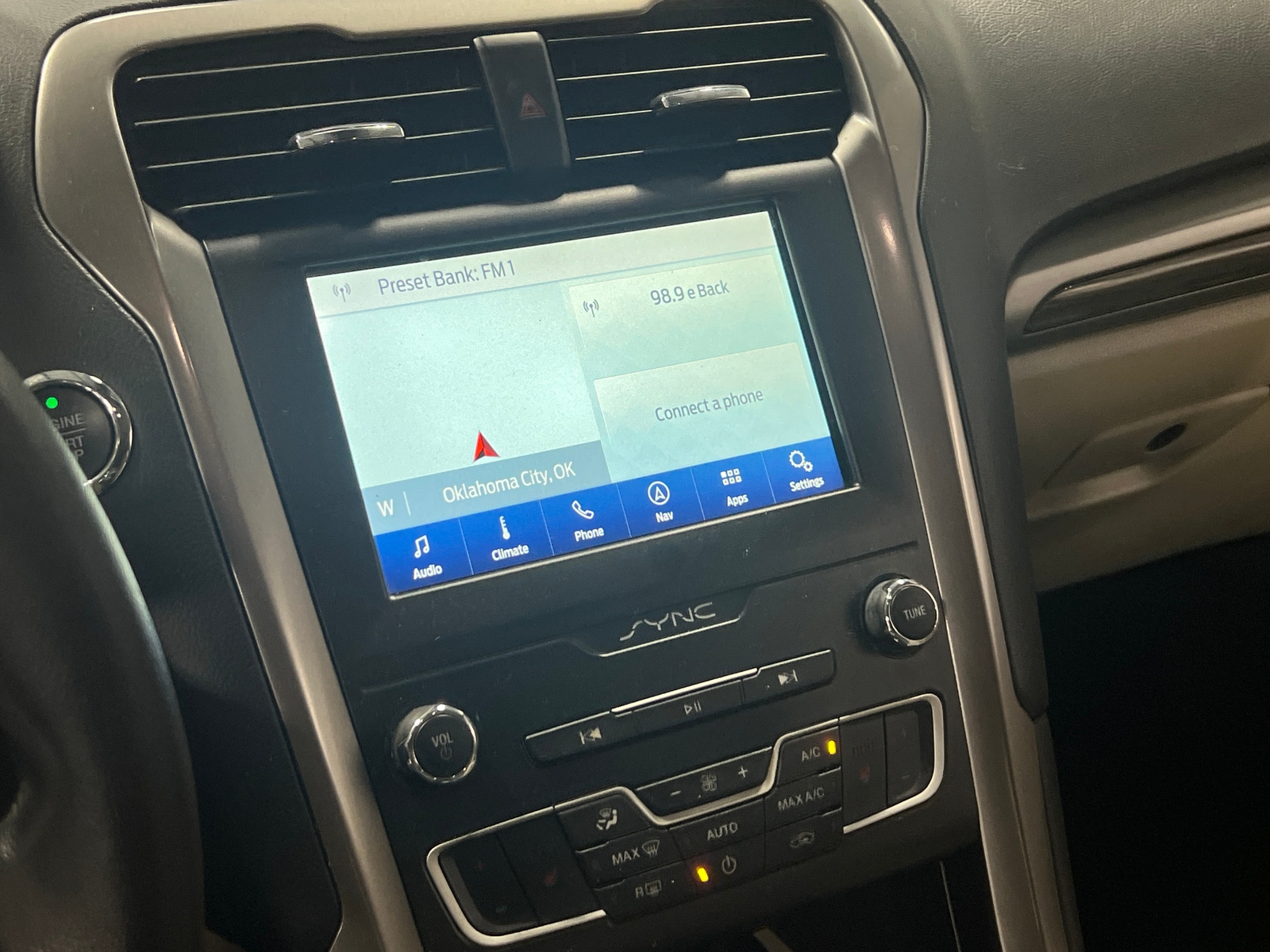 Thumbnail: 2020 Ford Fusion - 3