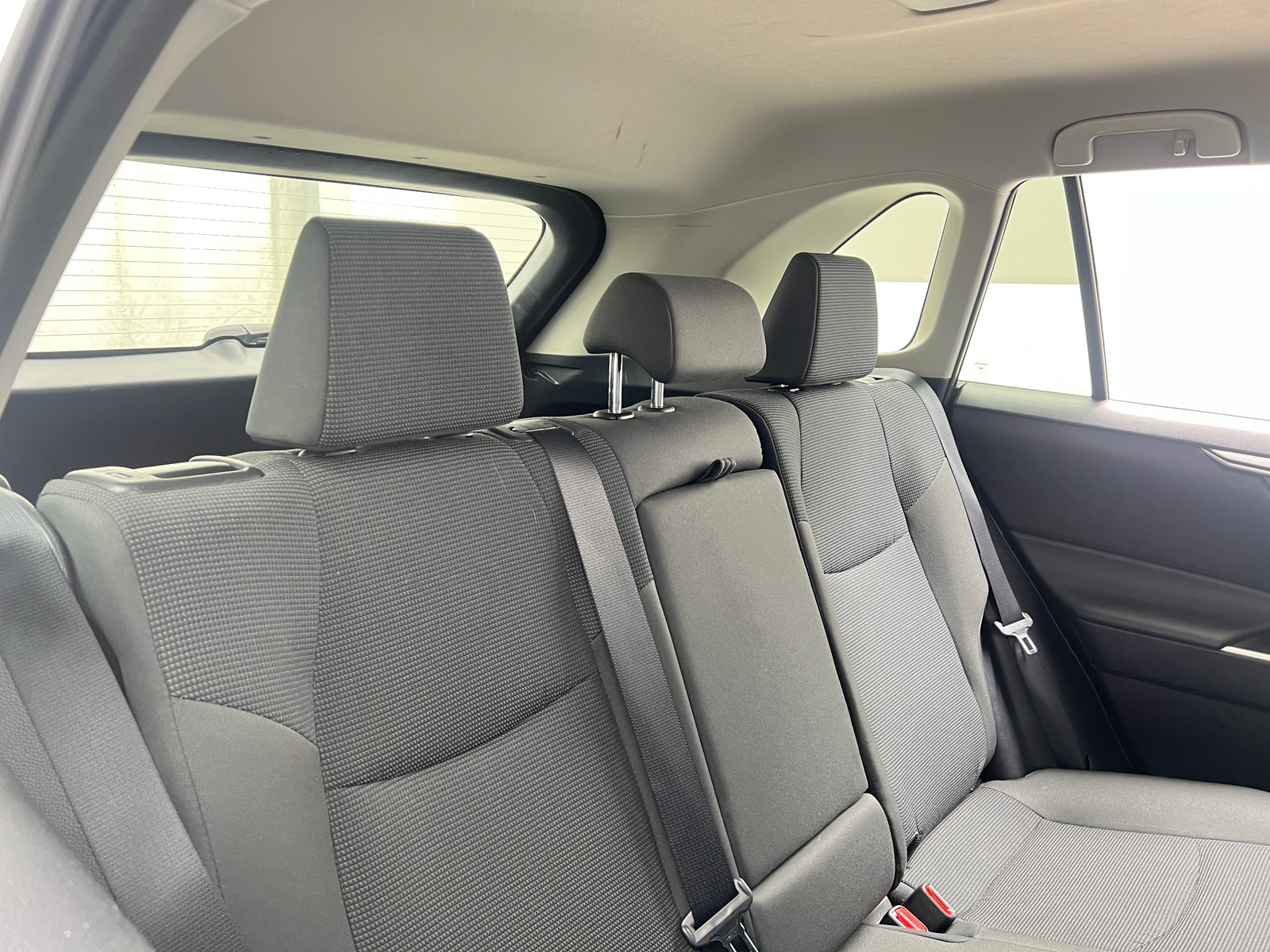 Thumbnail: 2025 Toyota RAV4 - 6