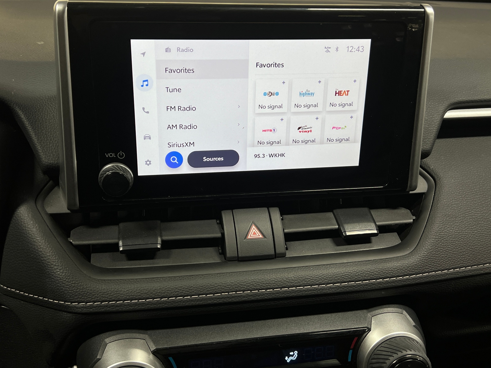 Thumbnail: 2025 Toyota RAV4 - 4