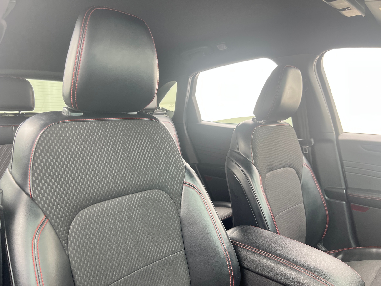 Thumbnail: 2024 Ford Escape - 2