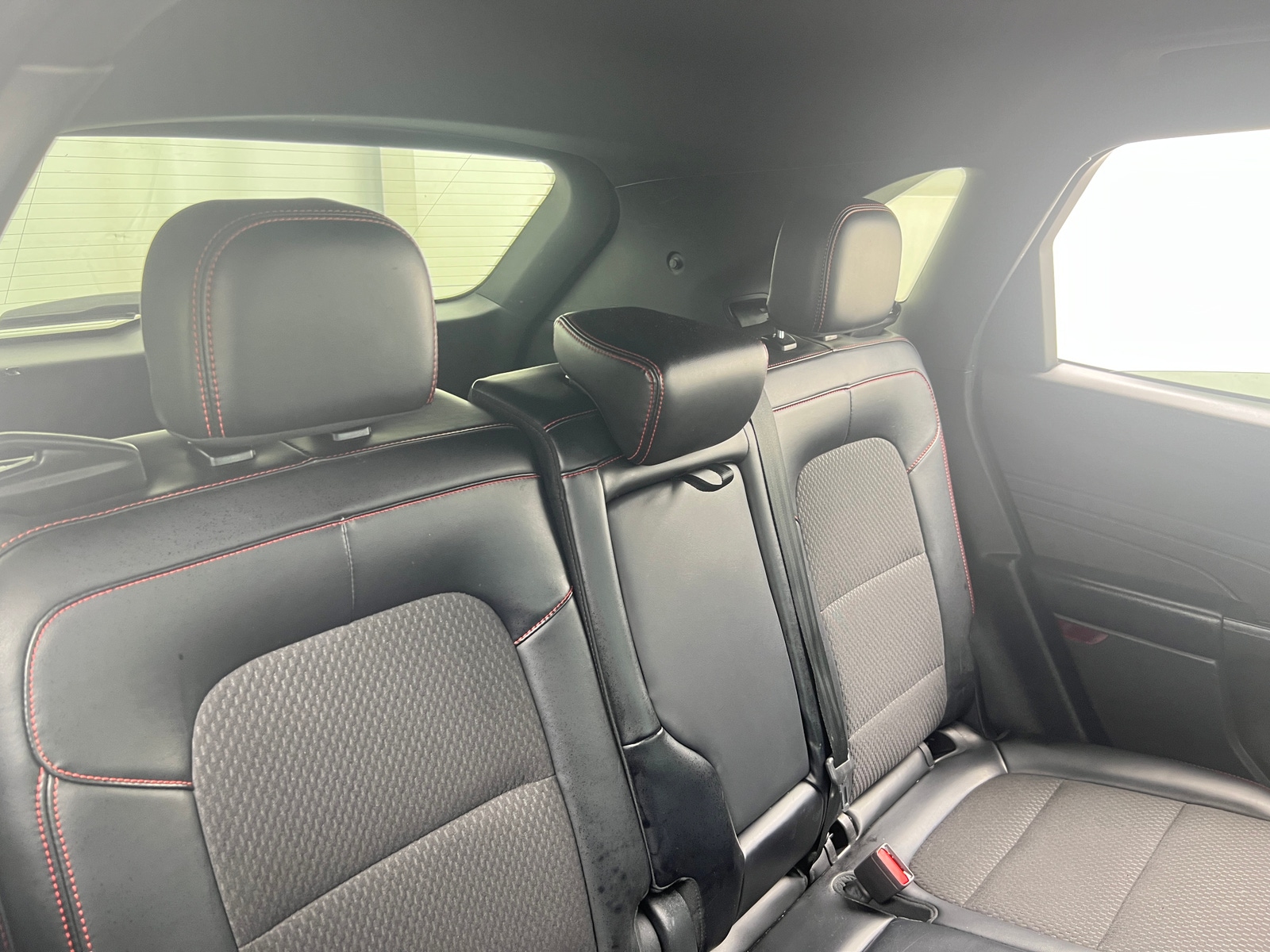 Thumbnail: 2024 Ford Escape - 6