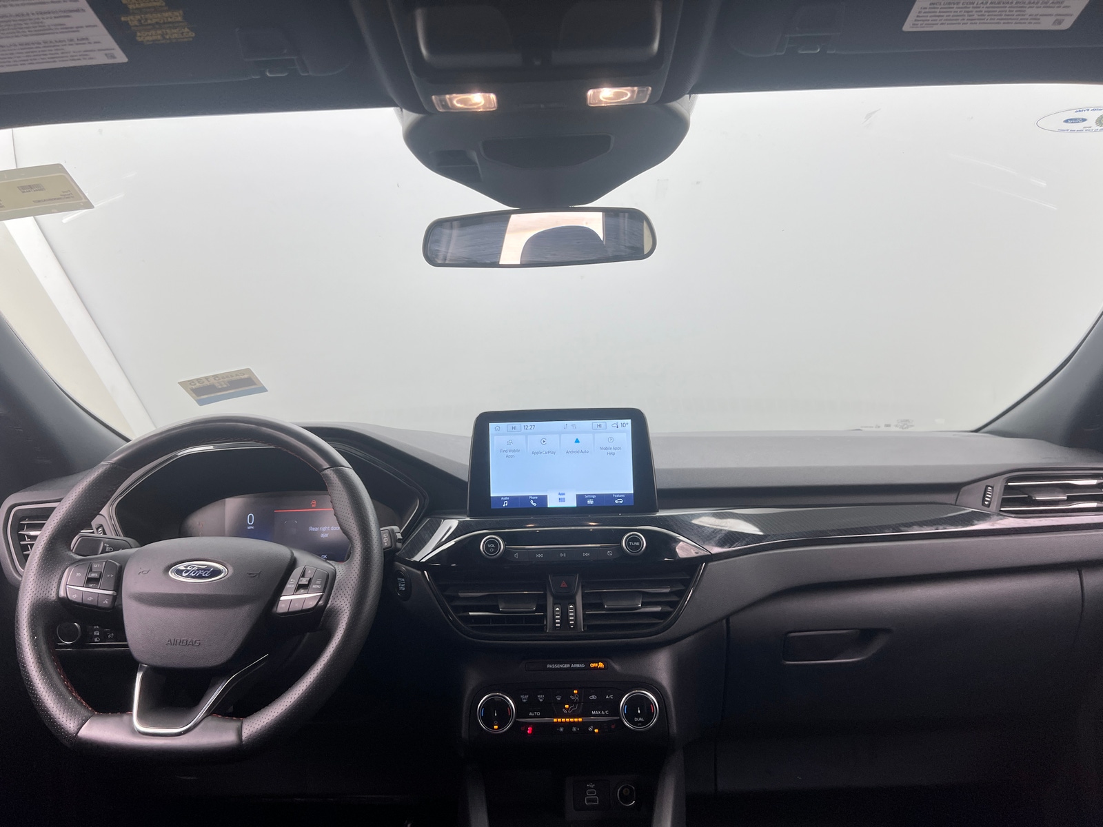 Thumbnail: 2024 Ford Escape - 3