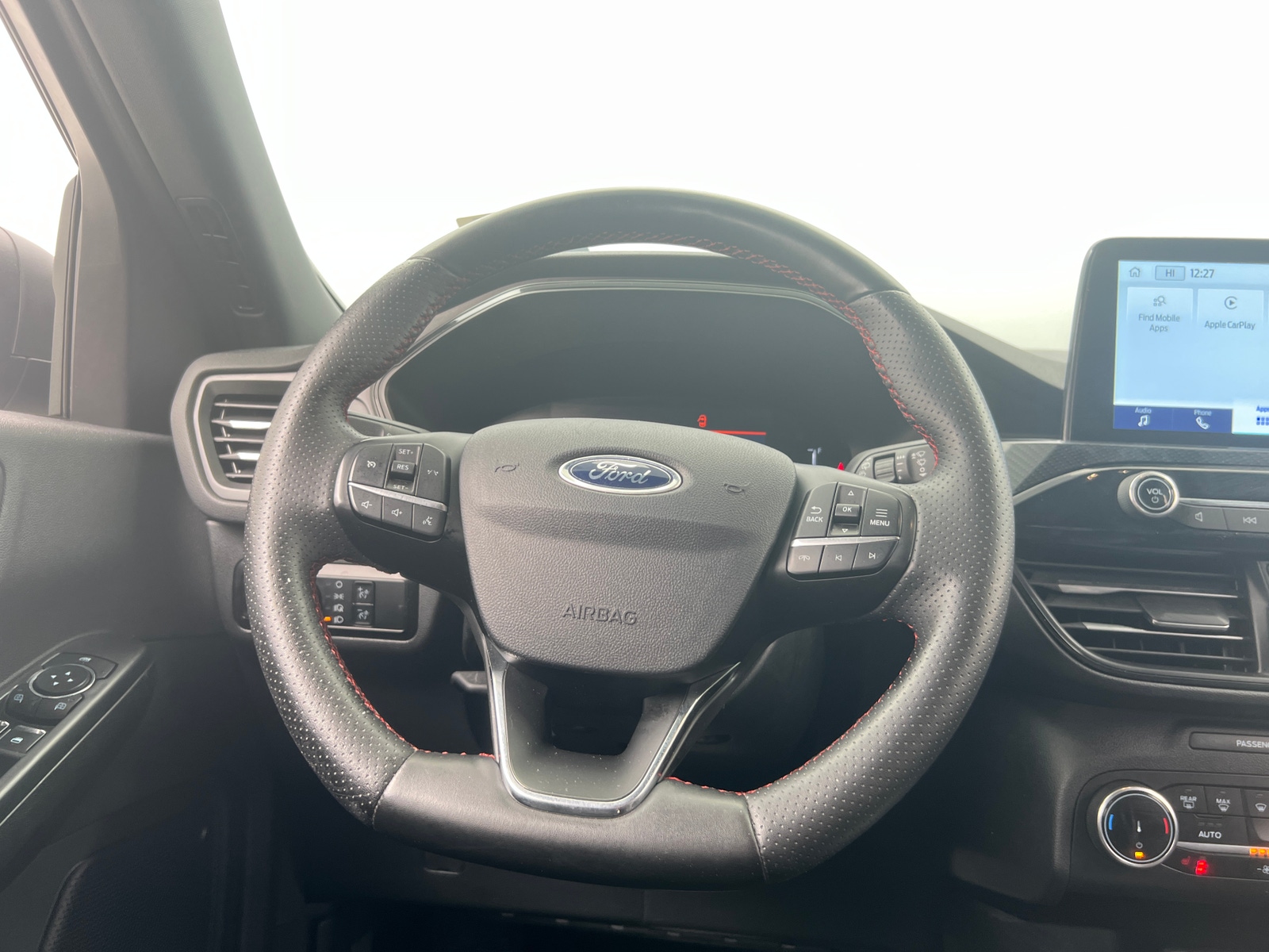 Thumbnail: 2024 Ford Escape - 5